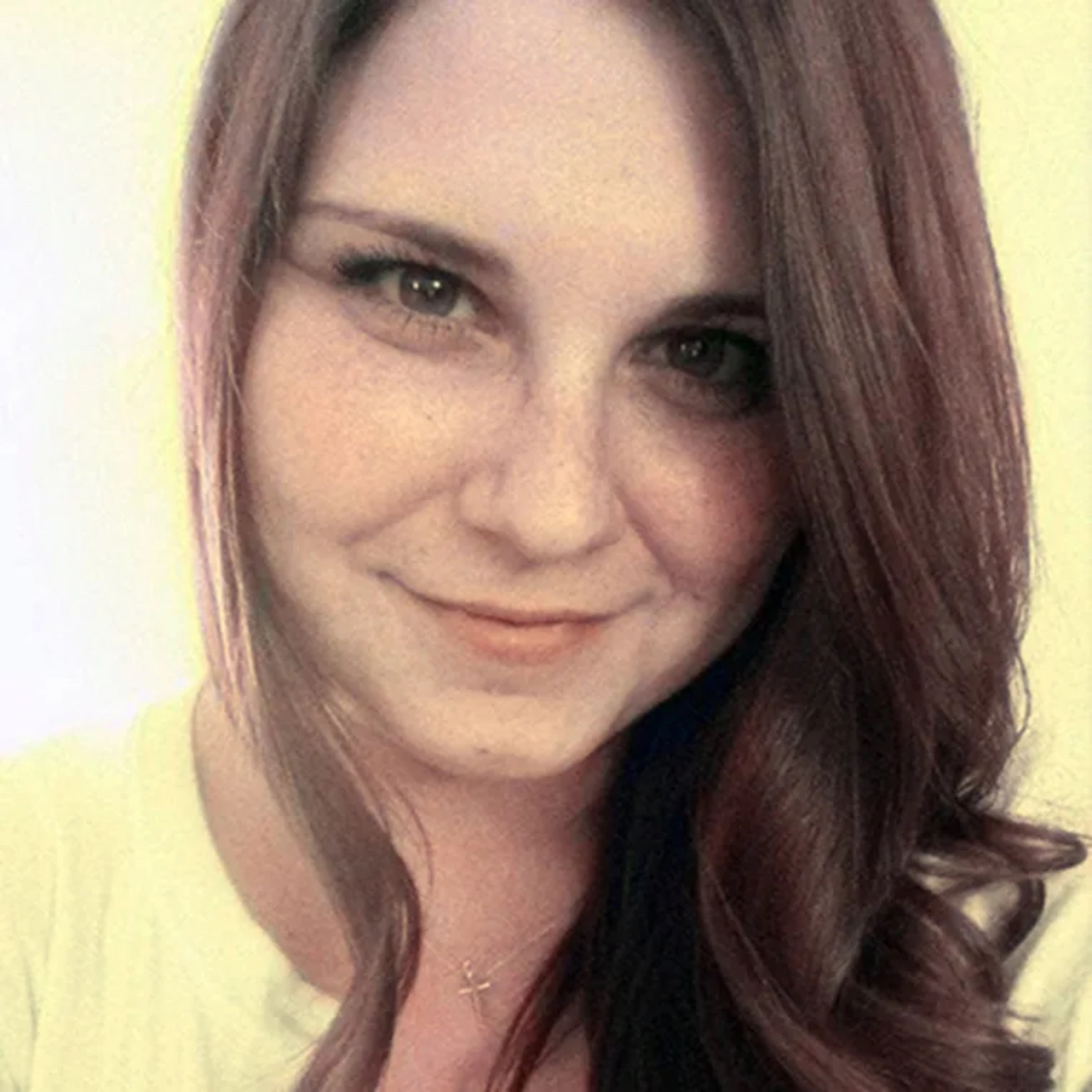 Heather Heyer Psychic Channeling (choosing battles wisely)  episode artwork