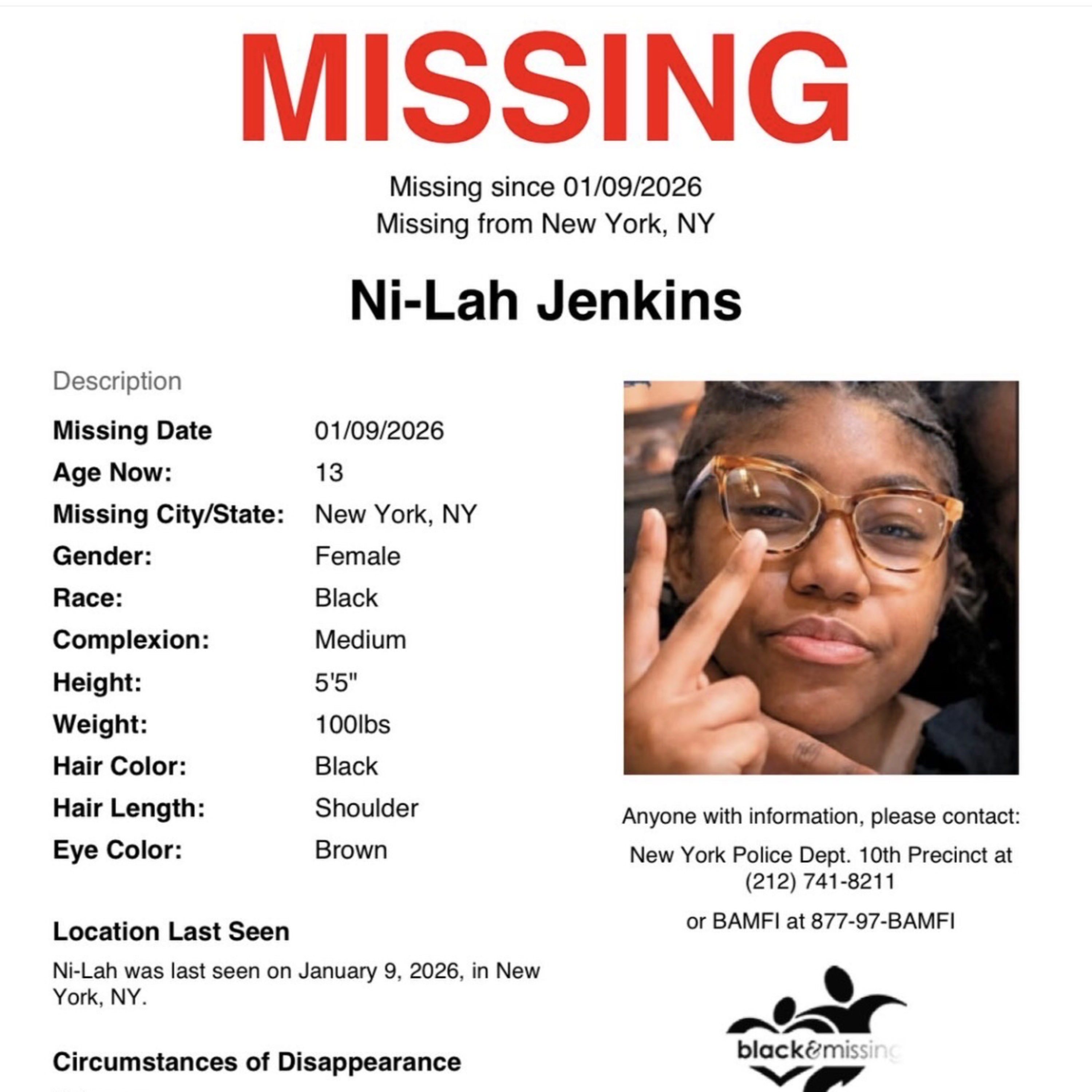 Ni-Lah Jenkins Psychic Channeling (hidden lover)  episode artwork