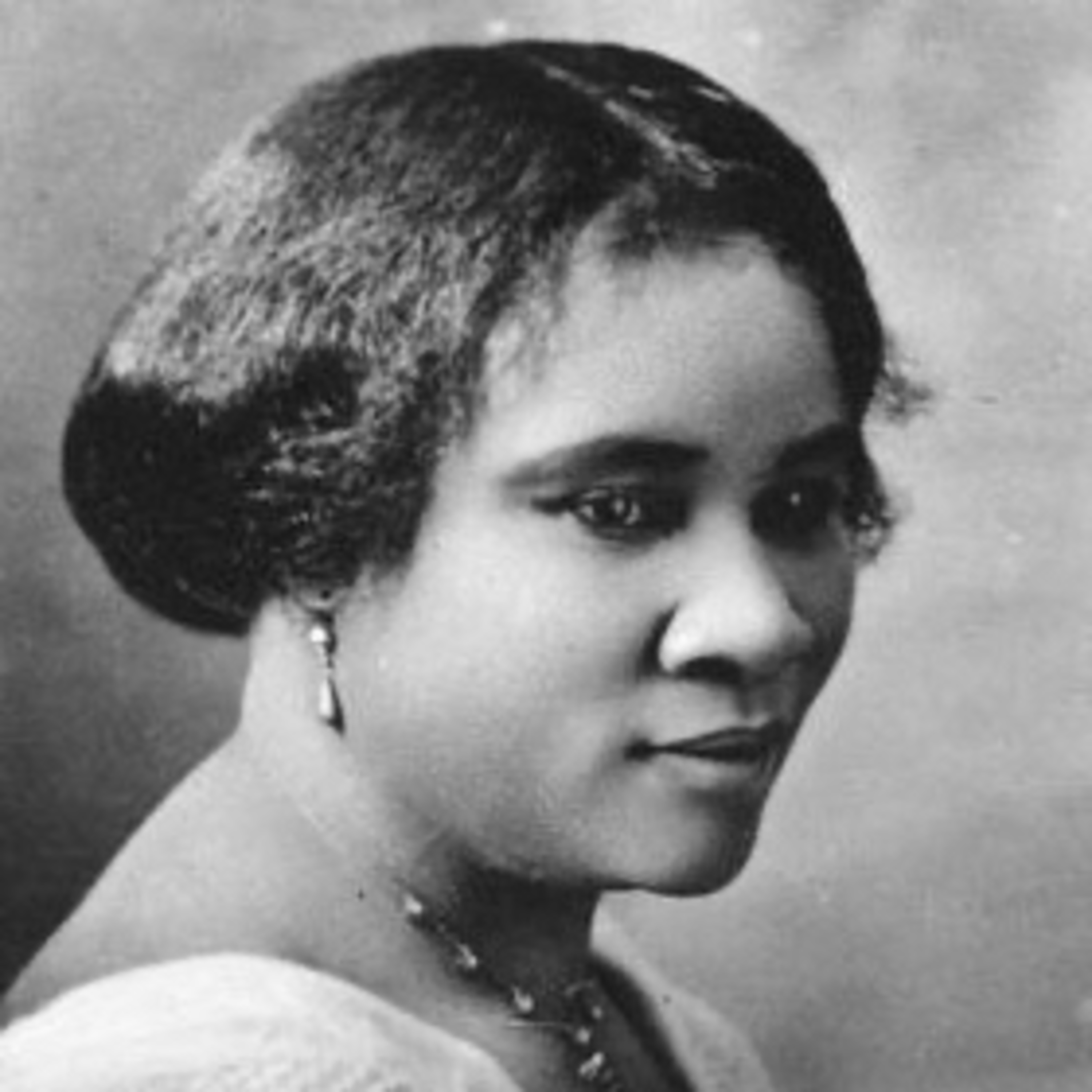 Madam CJ Walker Psychic Channeling  episode artwork