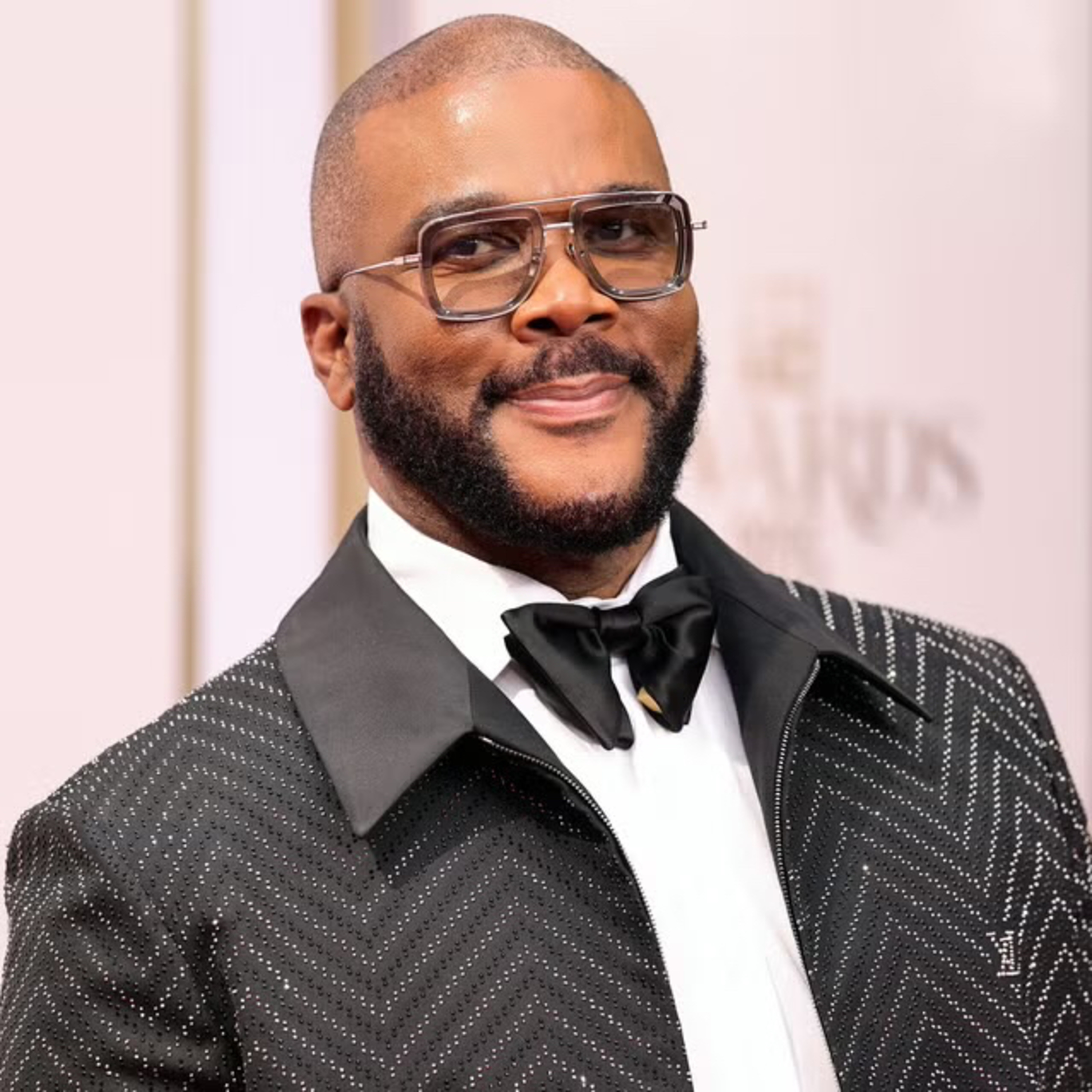 Tyler Perry Psychic Channeling (impending downfall) episode artwork