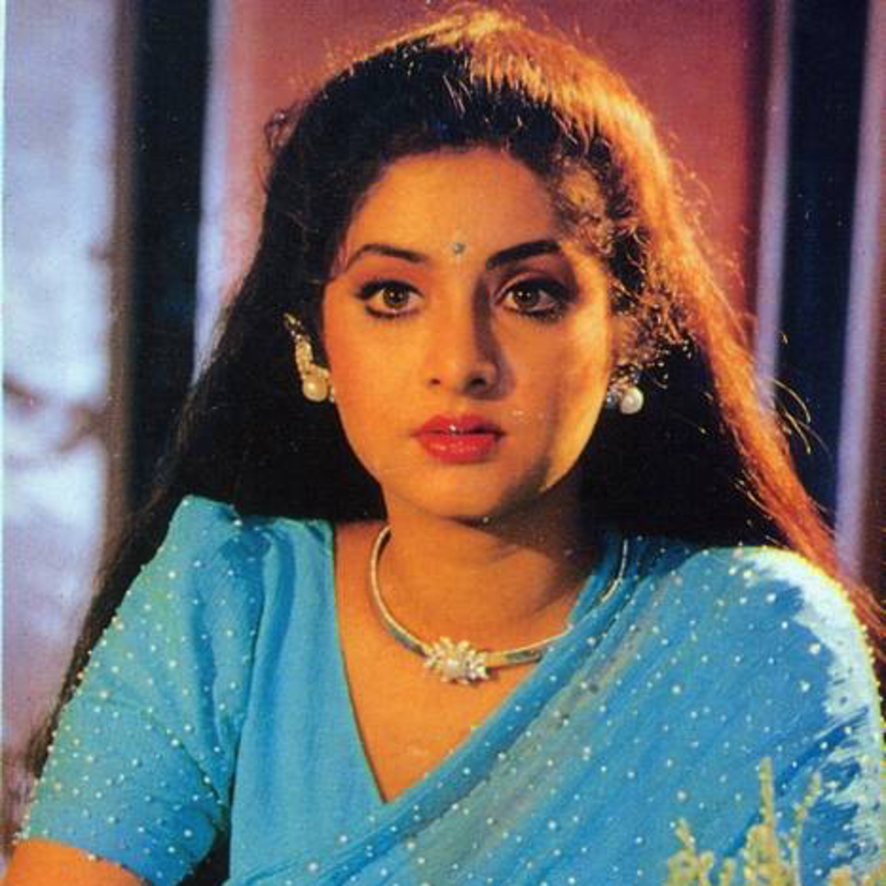 Divya Bharti Psychic Channeling ( the reason behind “accidents”)  episode artwork