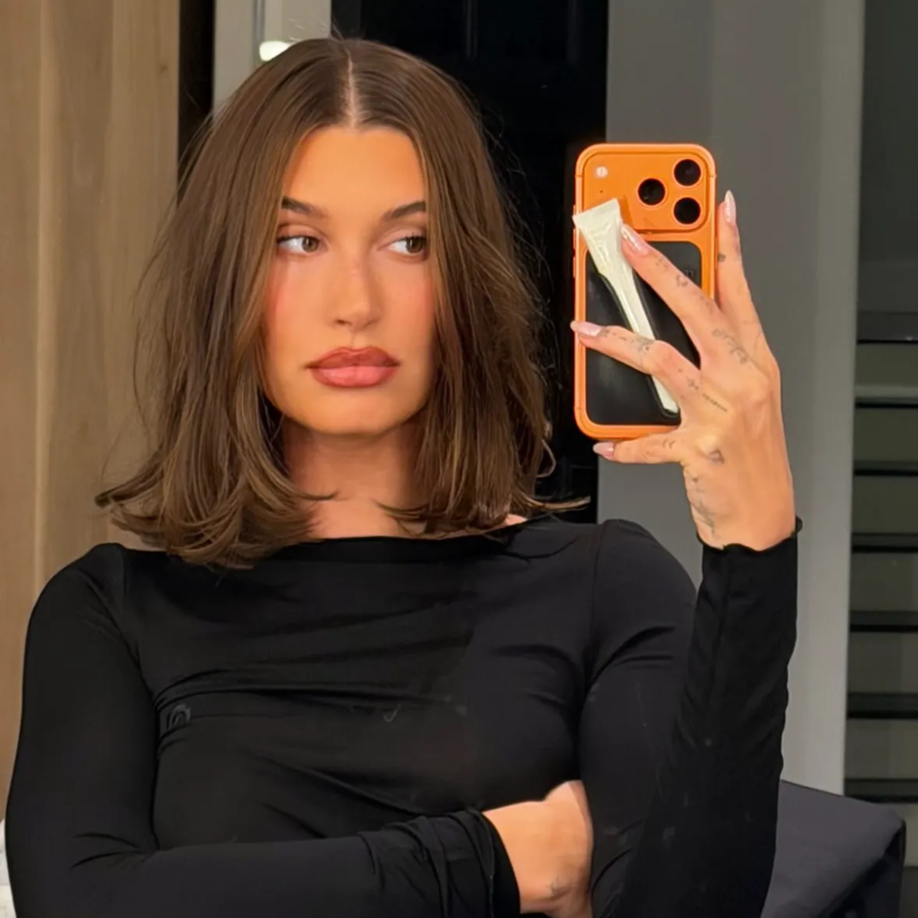 Hailey Bieber Check in pt 2 (mind games) episode artwork