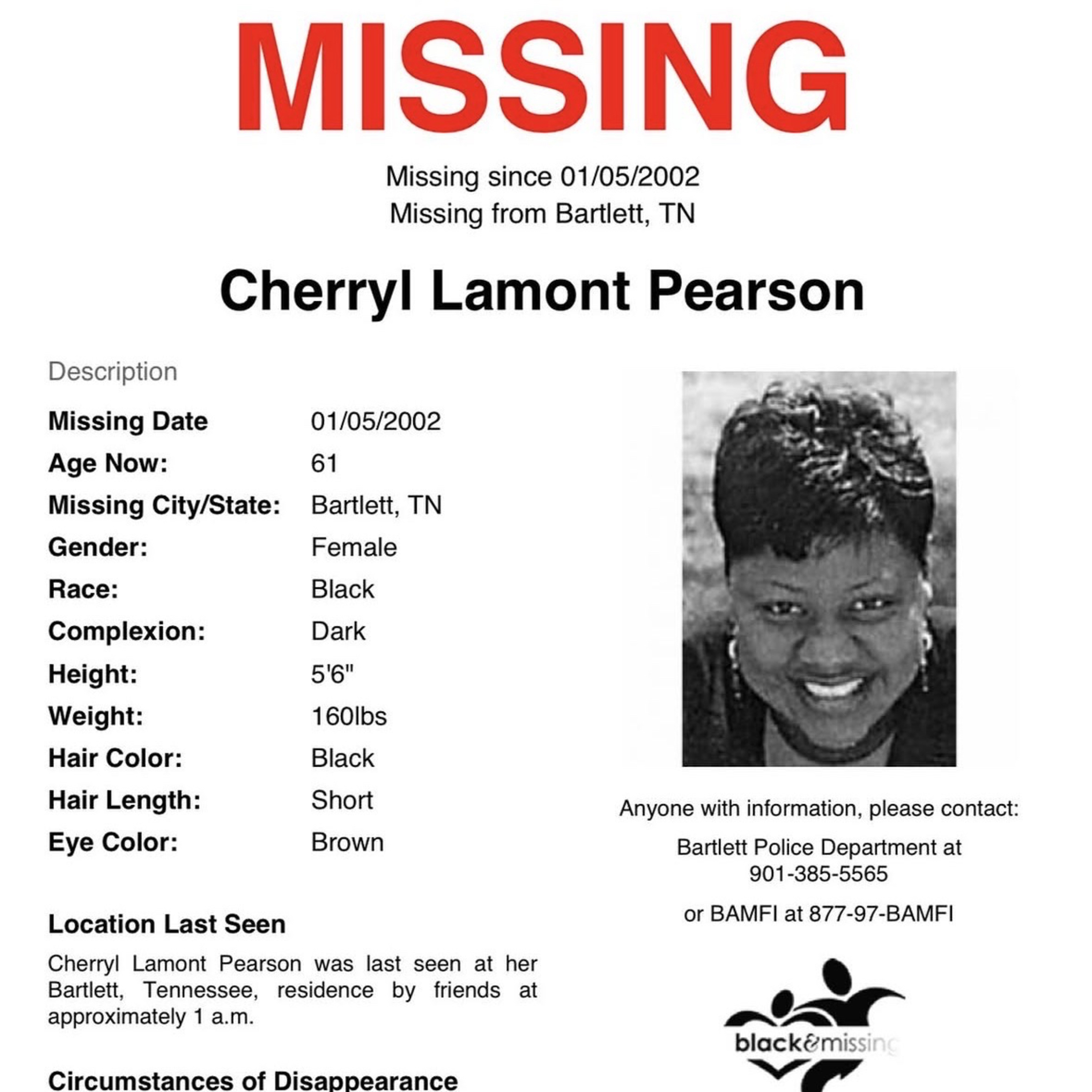 Cherryl Lamont Pearson Psychic Channeling (hidden organizations)  episode artwork