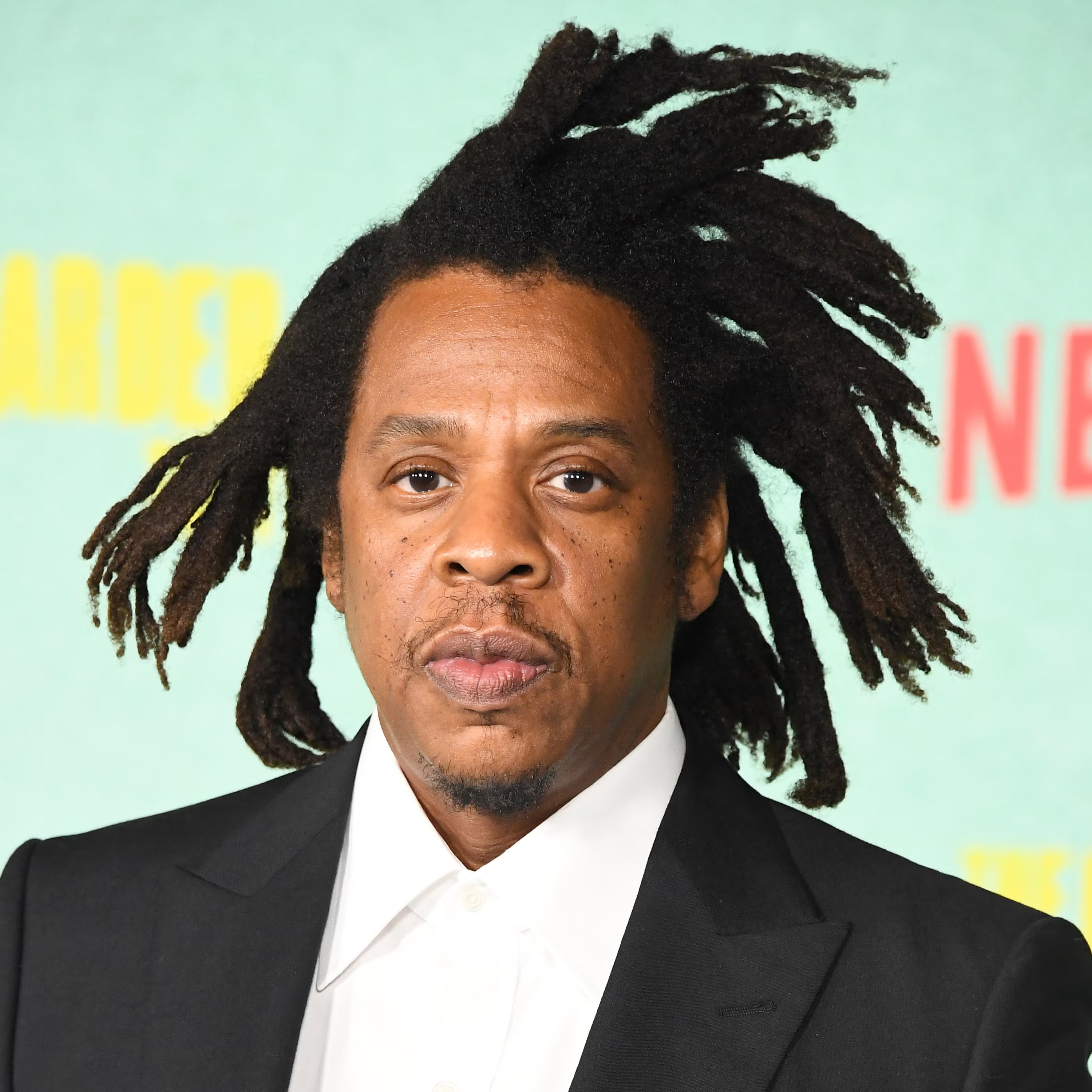 Jay Z Channeled (repenting)  episode artwork