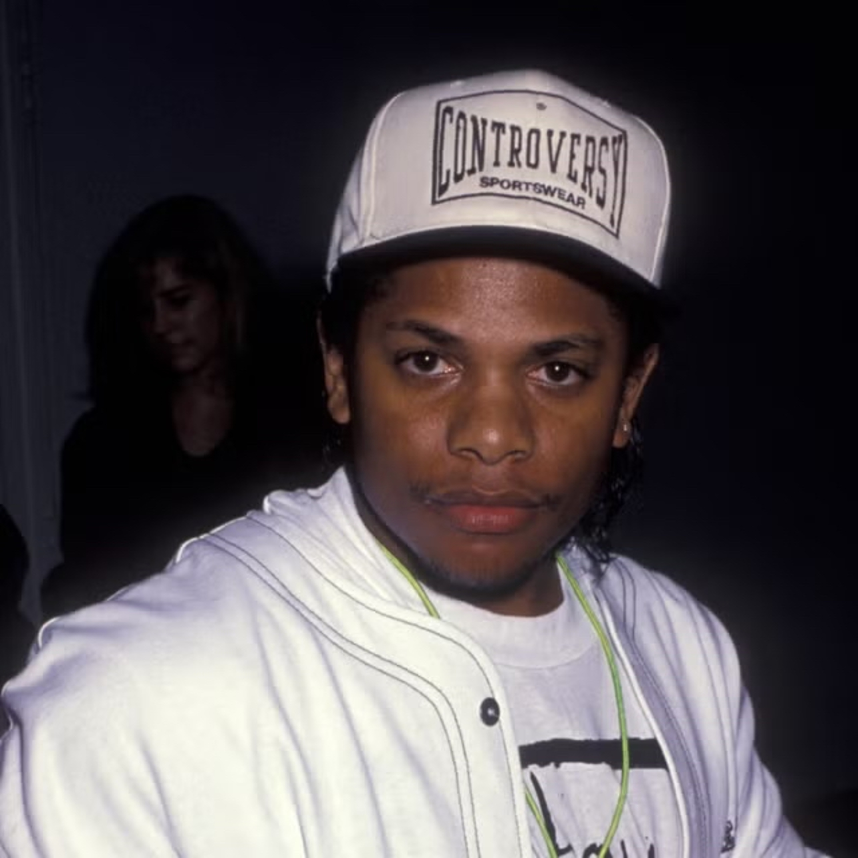 Eazy E Psychic Channeling (addressing sexual addictions)  episode artwork