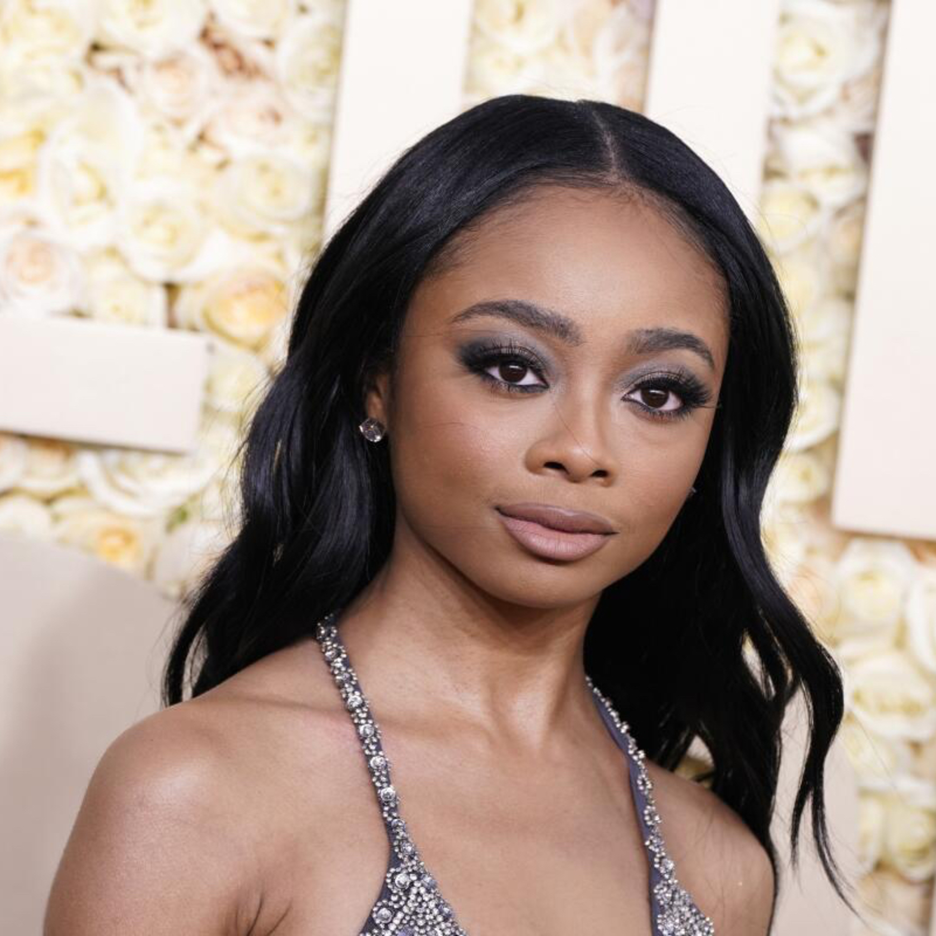 Skai Jackson Energy Tap In (explaining herself)  episode artwork