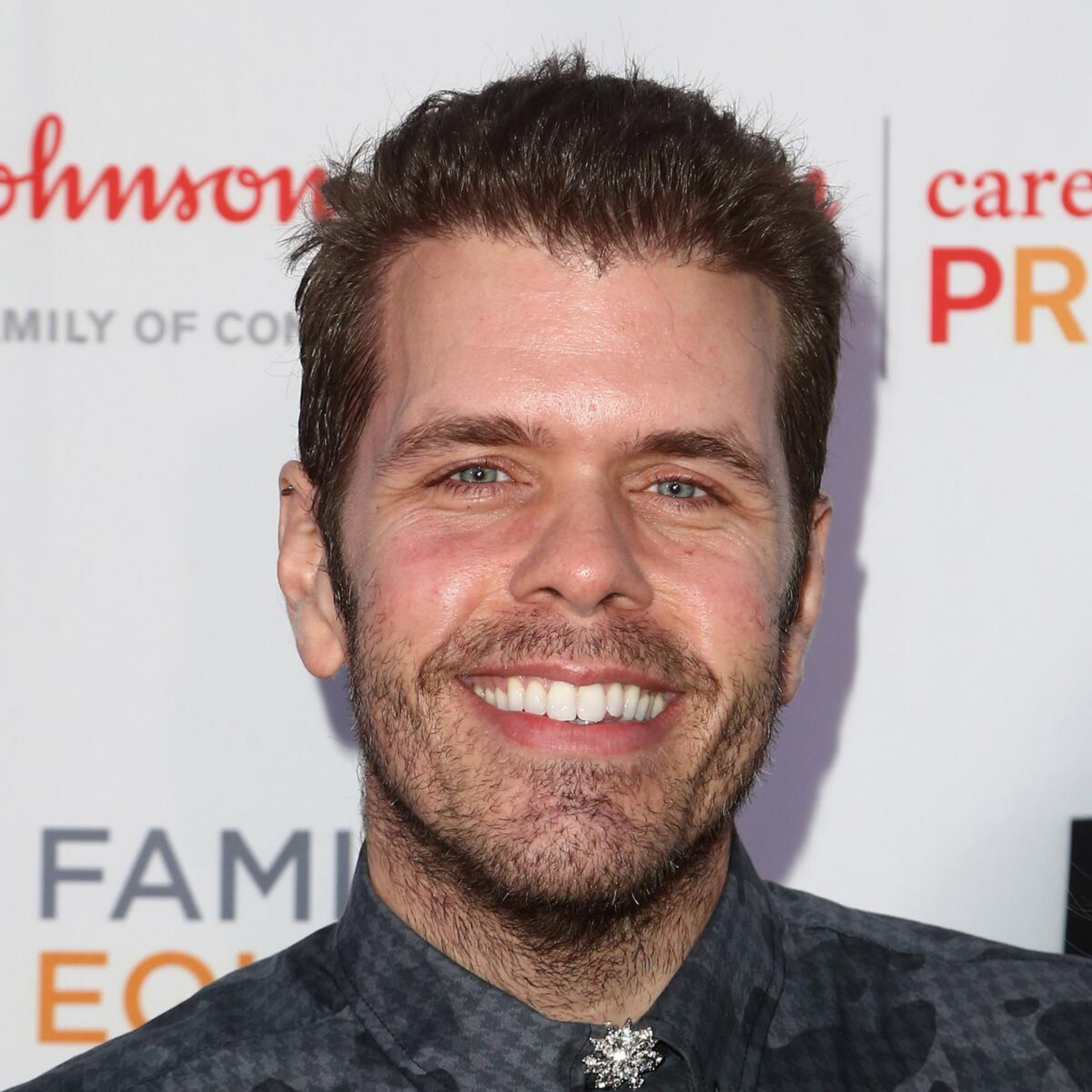 Perez Hilton Energy Study (karmic consequences following repentance)  episode artwork