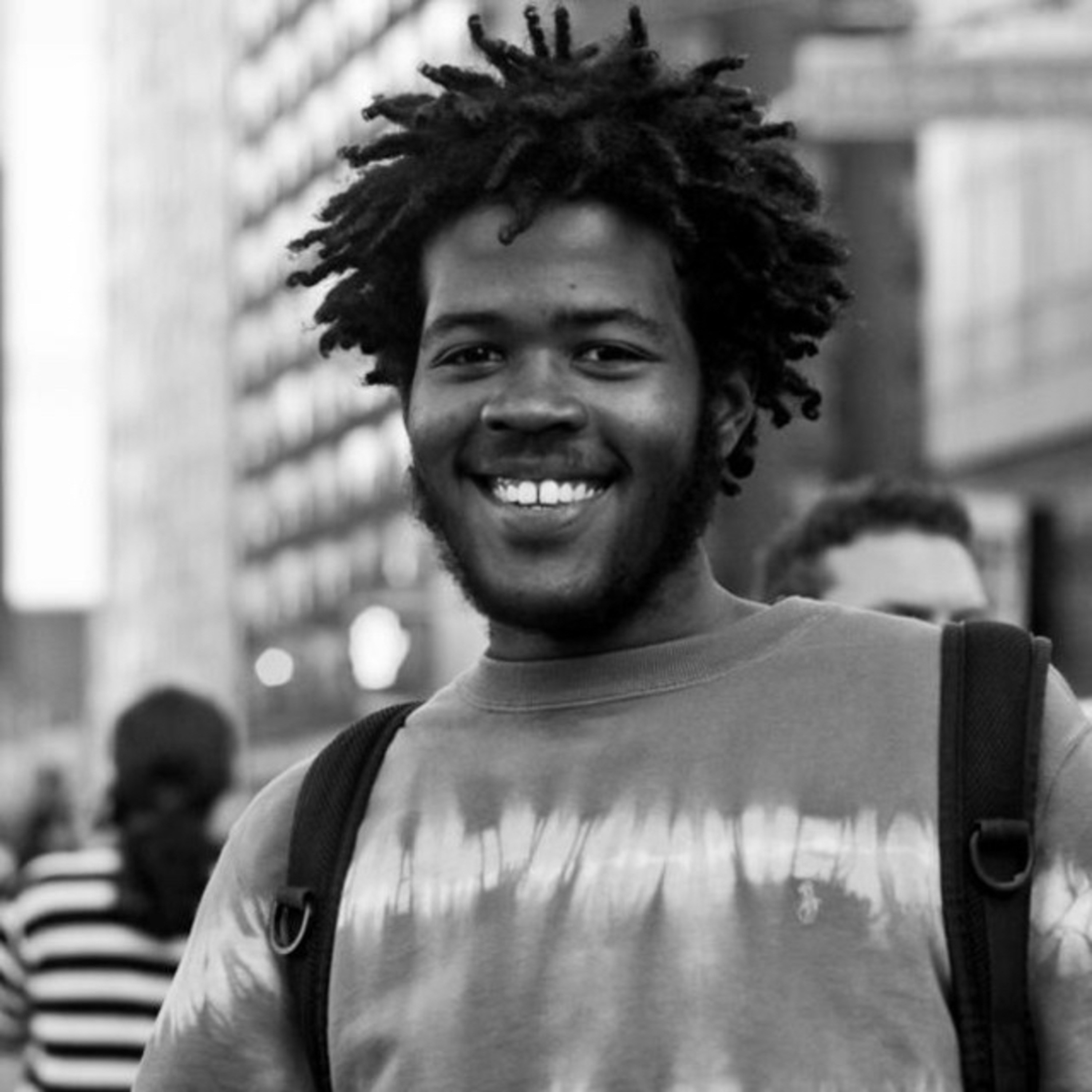 Capital STEEZ Psychic Channeling (watching ur weed) episode artwork