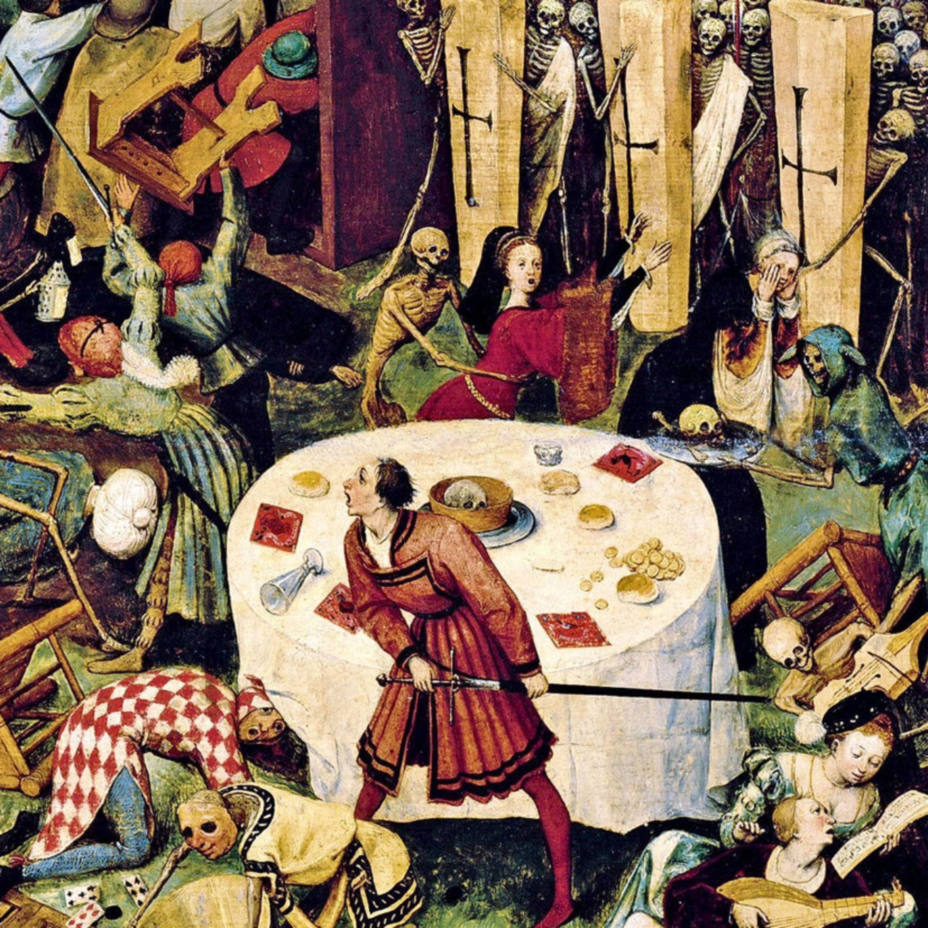 Cronache Di Cucina