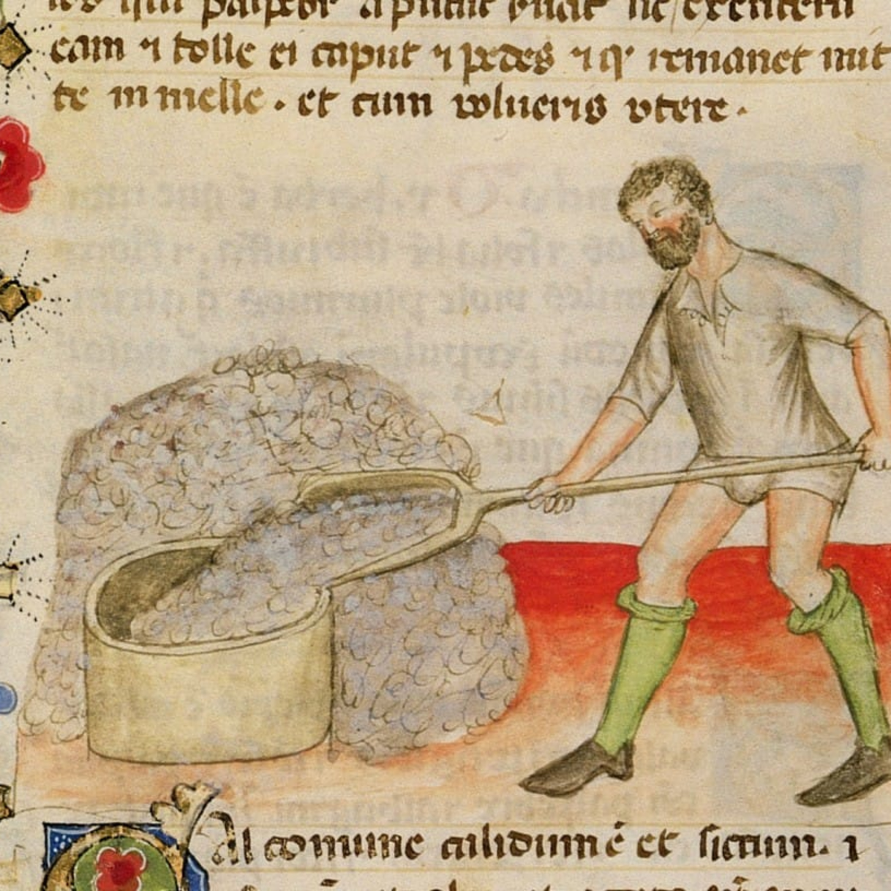 #74: Cronache e Soda: Il Pane "sciocco" di Firenze episode artwork