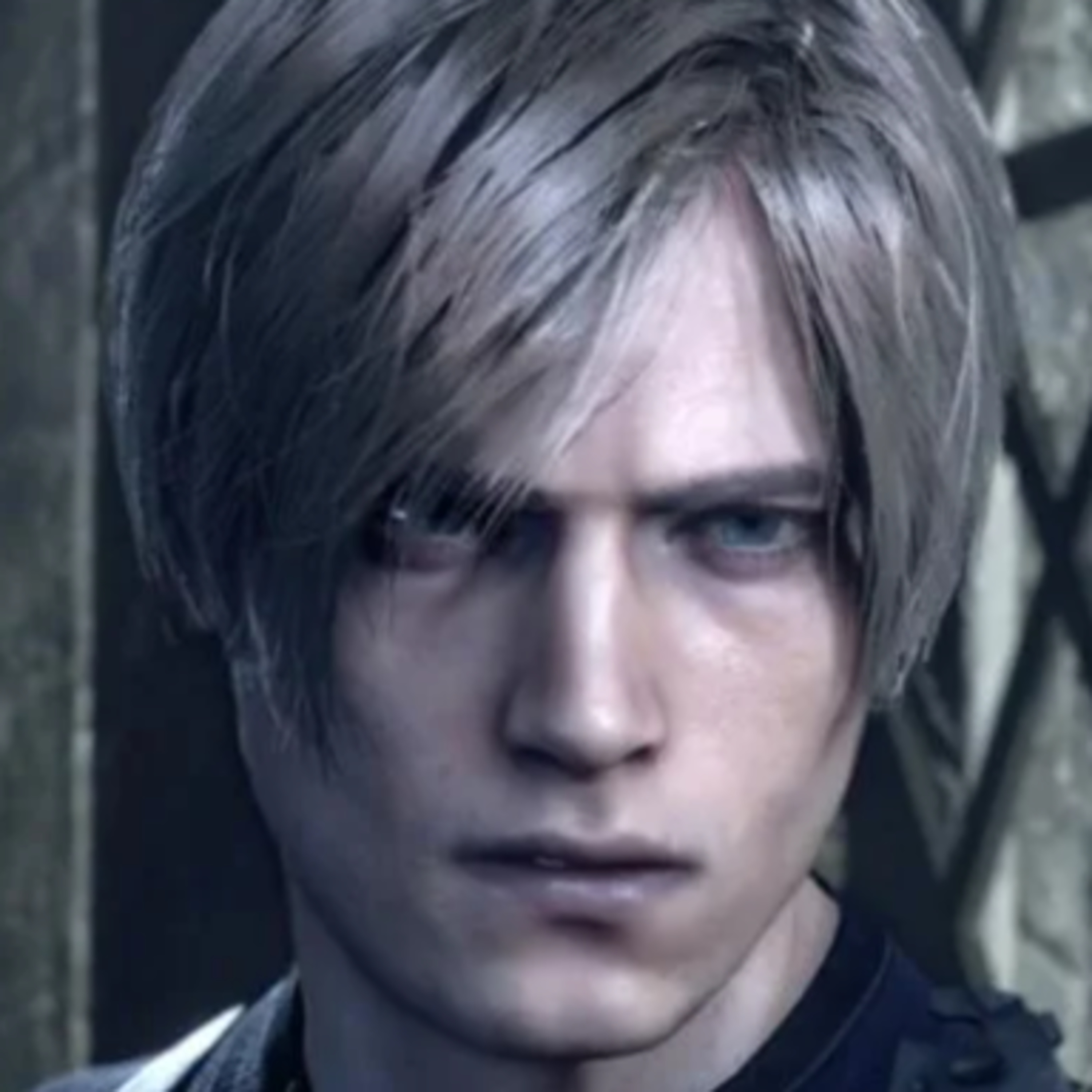 Resident Evil 4 Remake, Yellowjackets Season 2, Rabbit Hole, The Night Agent, The Lost King, The Mandalorian Season 3 Episode 4, Star Wars episode artwork