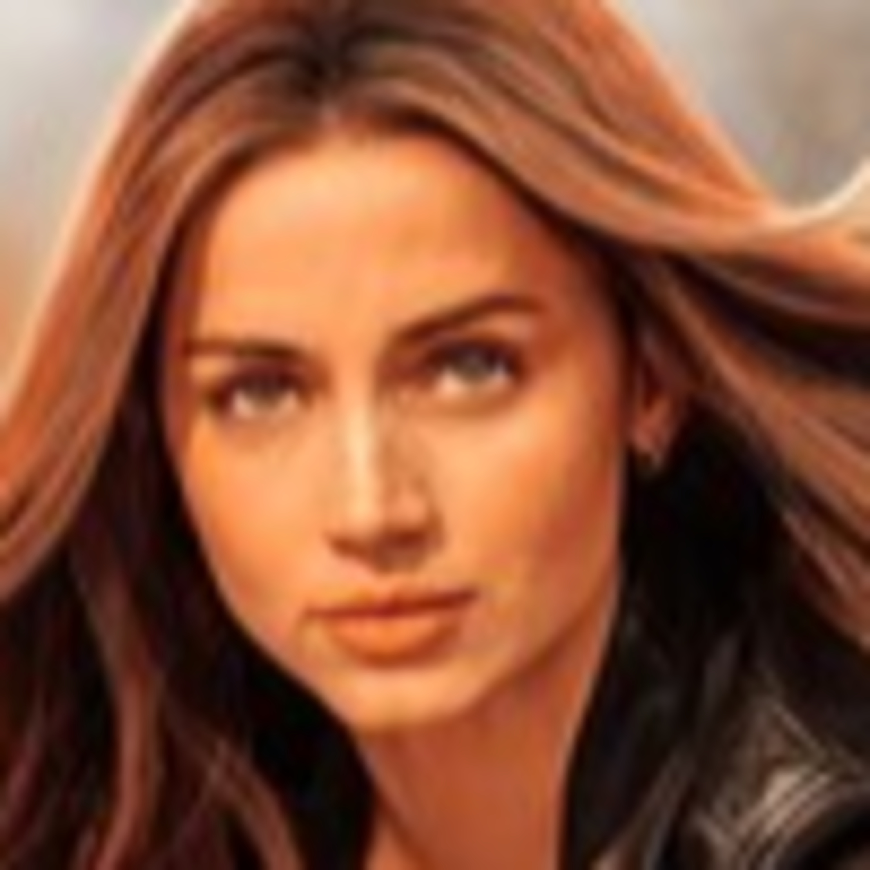 Evil Dead Rise, The Diplomat, Sisu, To Catch a Killer, Mandalorian, Hell's Paradise episode artwork