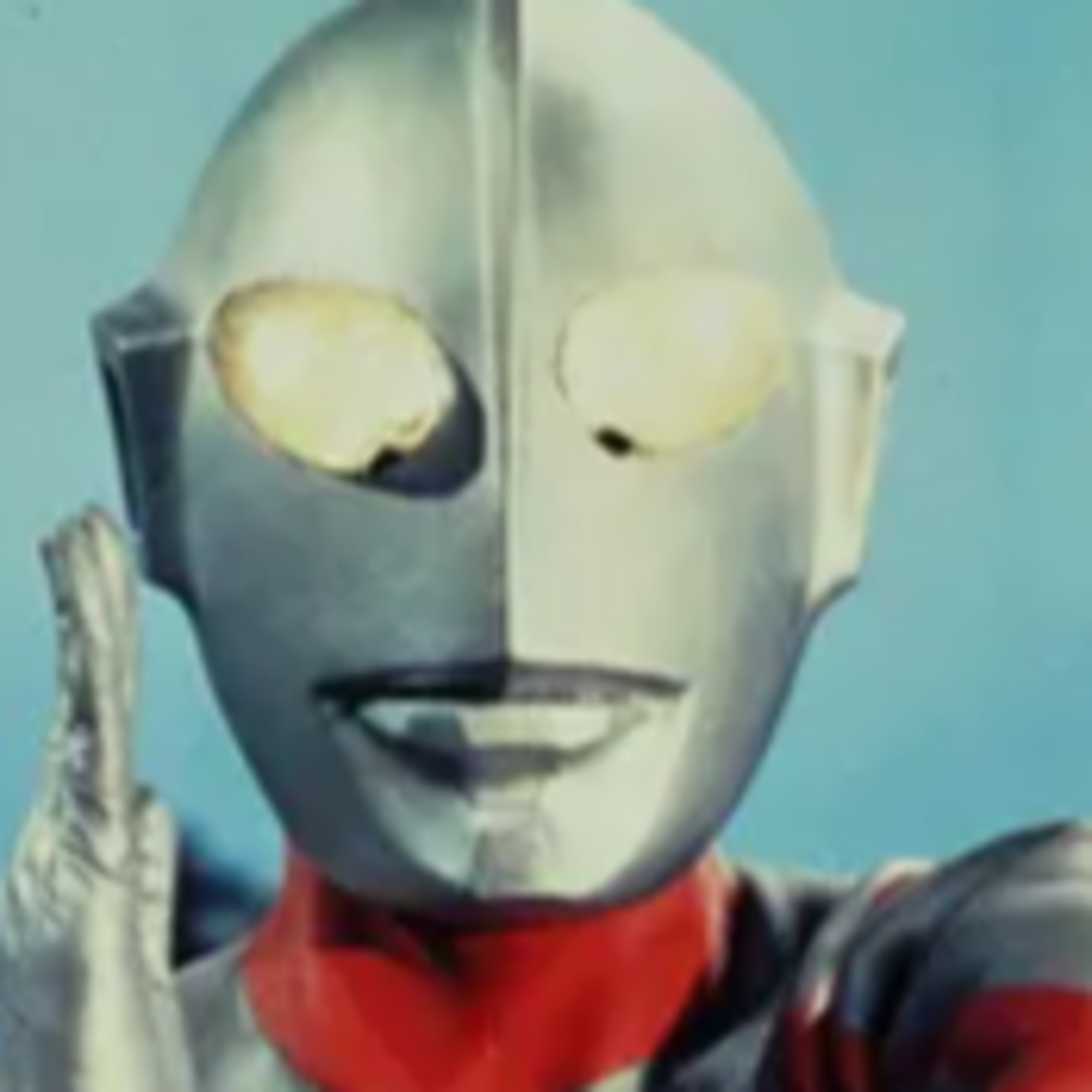 Ultraman on Netflix and Michael J Fox Still has a Spinal Tap Dead Shot for The Raid Redemption episode artwork