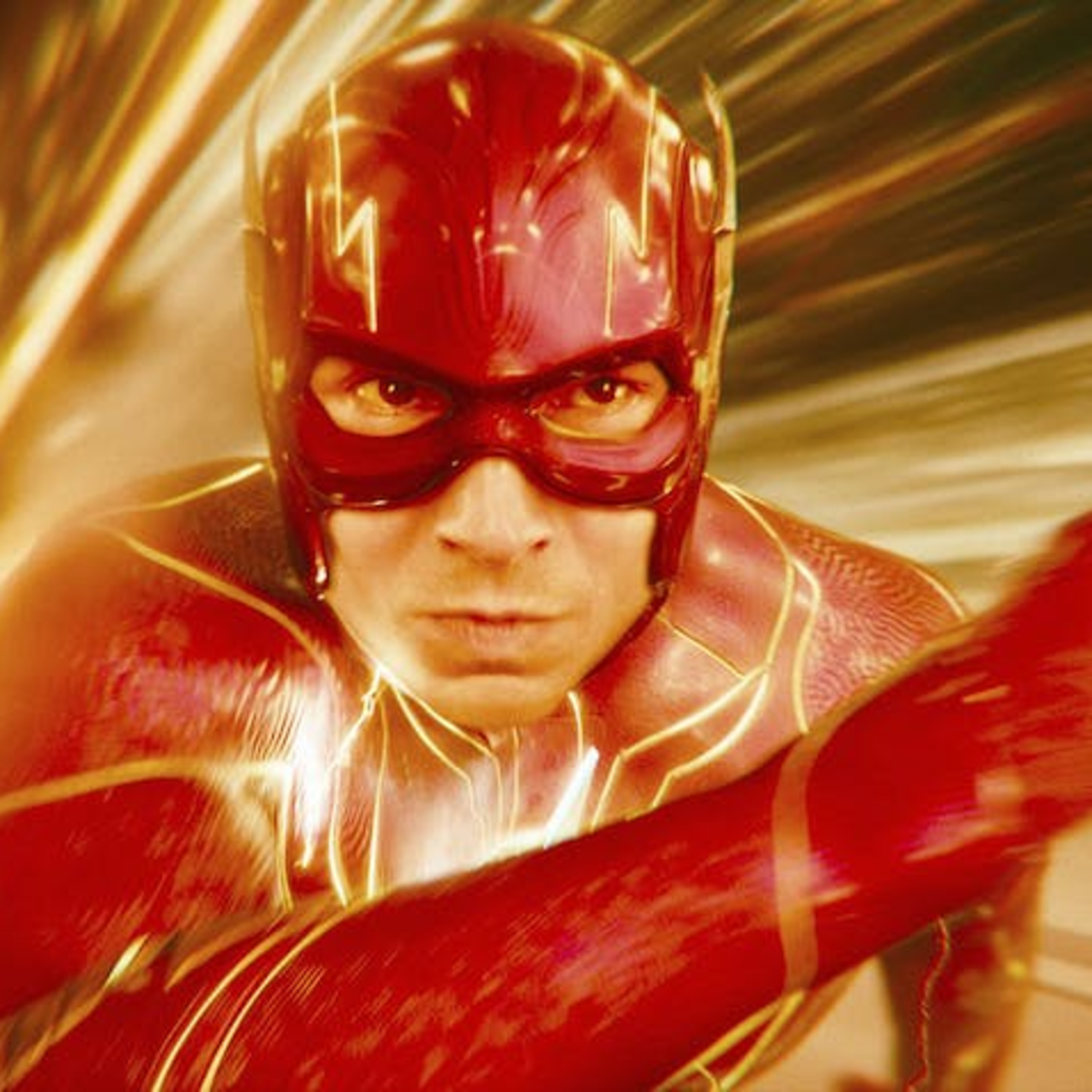 The Flash, Secret Invasion, Extraction 2, Bloodhounds, Black Mirror, This Worlds Can't Tear Me Down, Diablo IV episode artwork