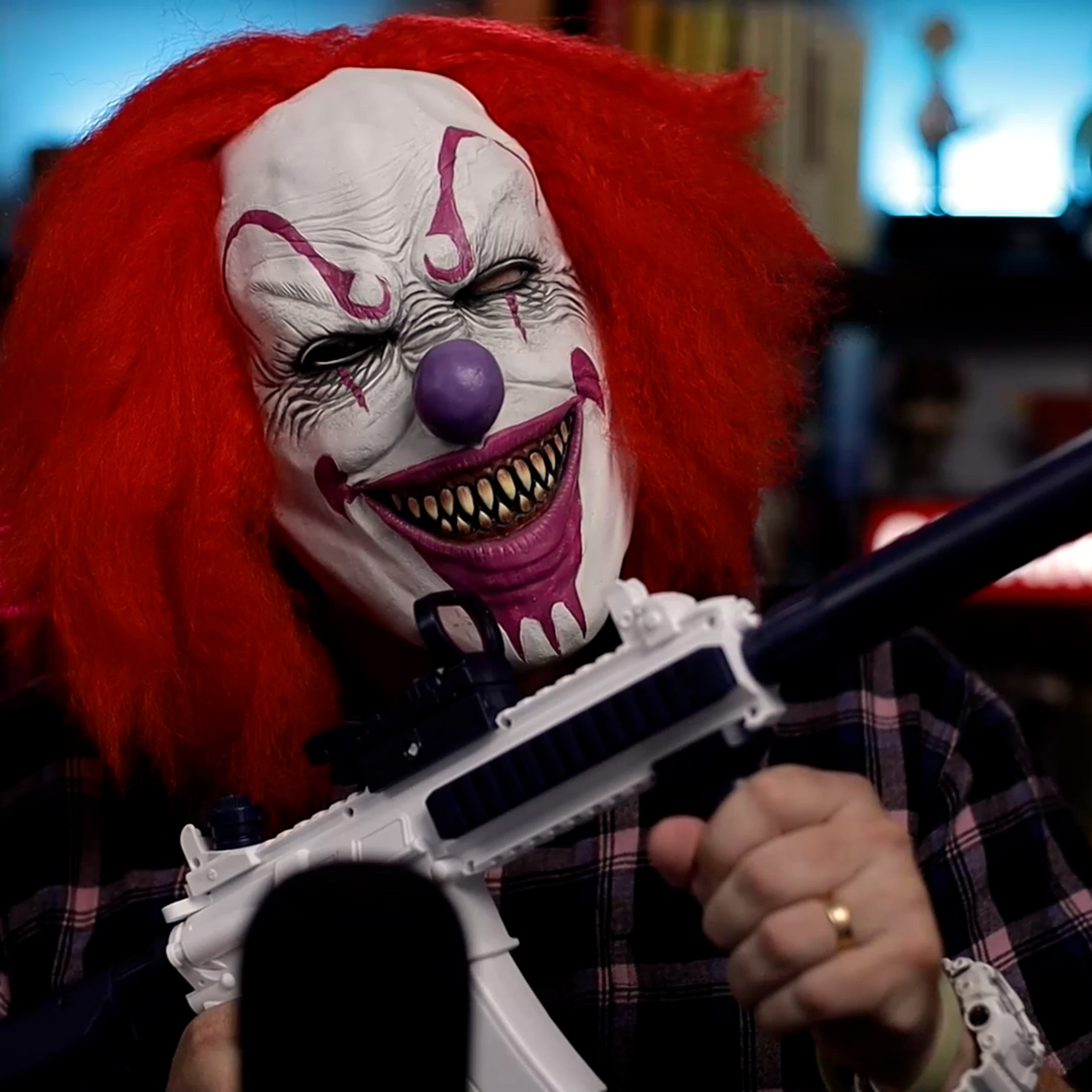 Twisted Metal, Special Ops Lioness, D.P. Season 2 Netflix, ,Baki Hanma Season 2 episode artwork