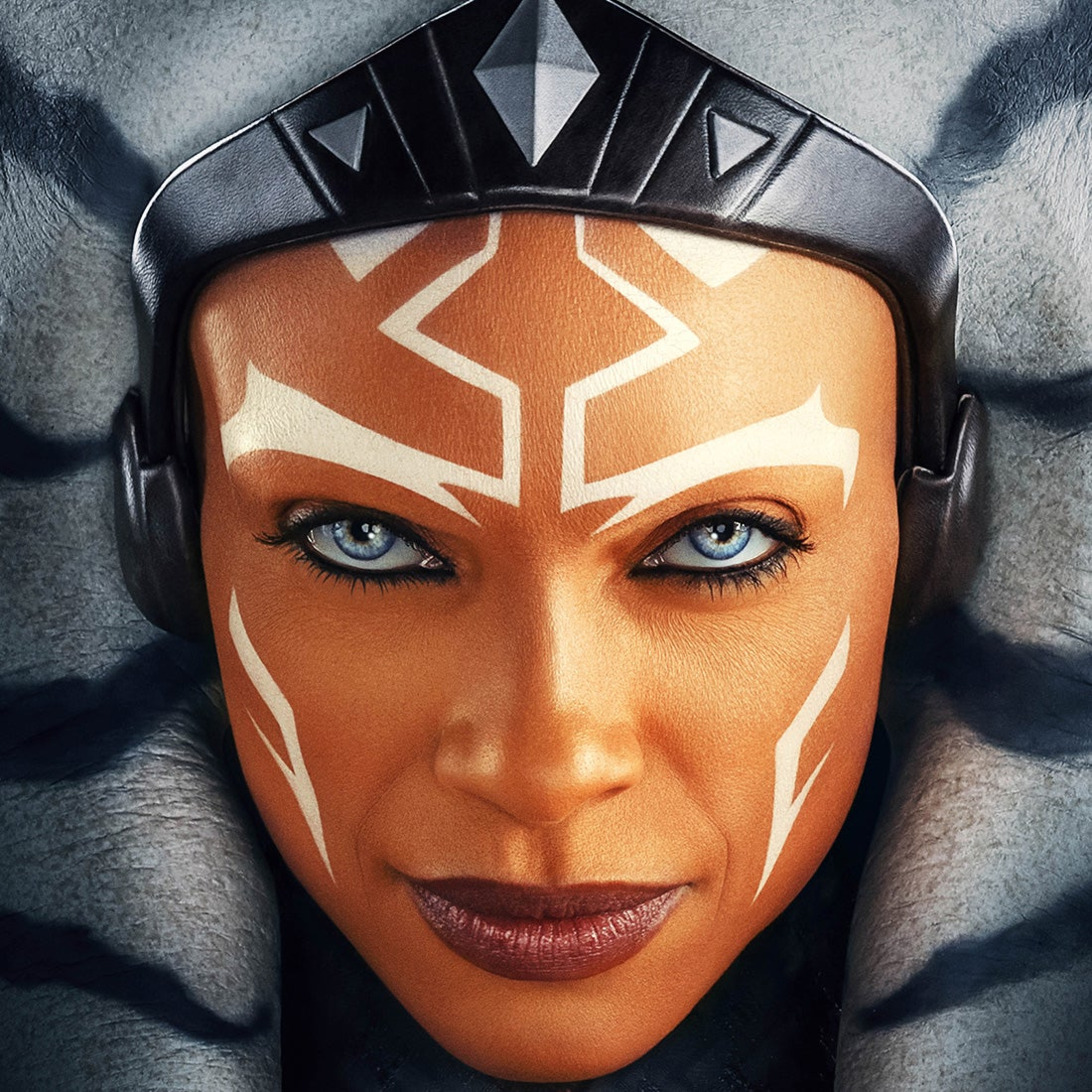 Ahsoka, Cobweb, Mask Girl, Blue Beetle, Gran Turismo episode artwork