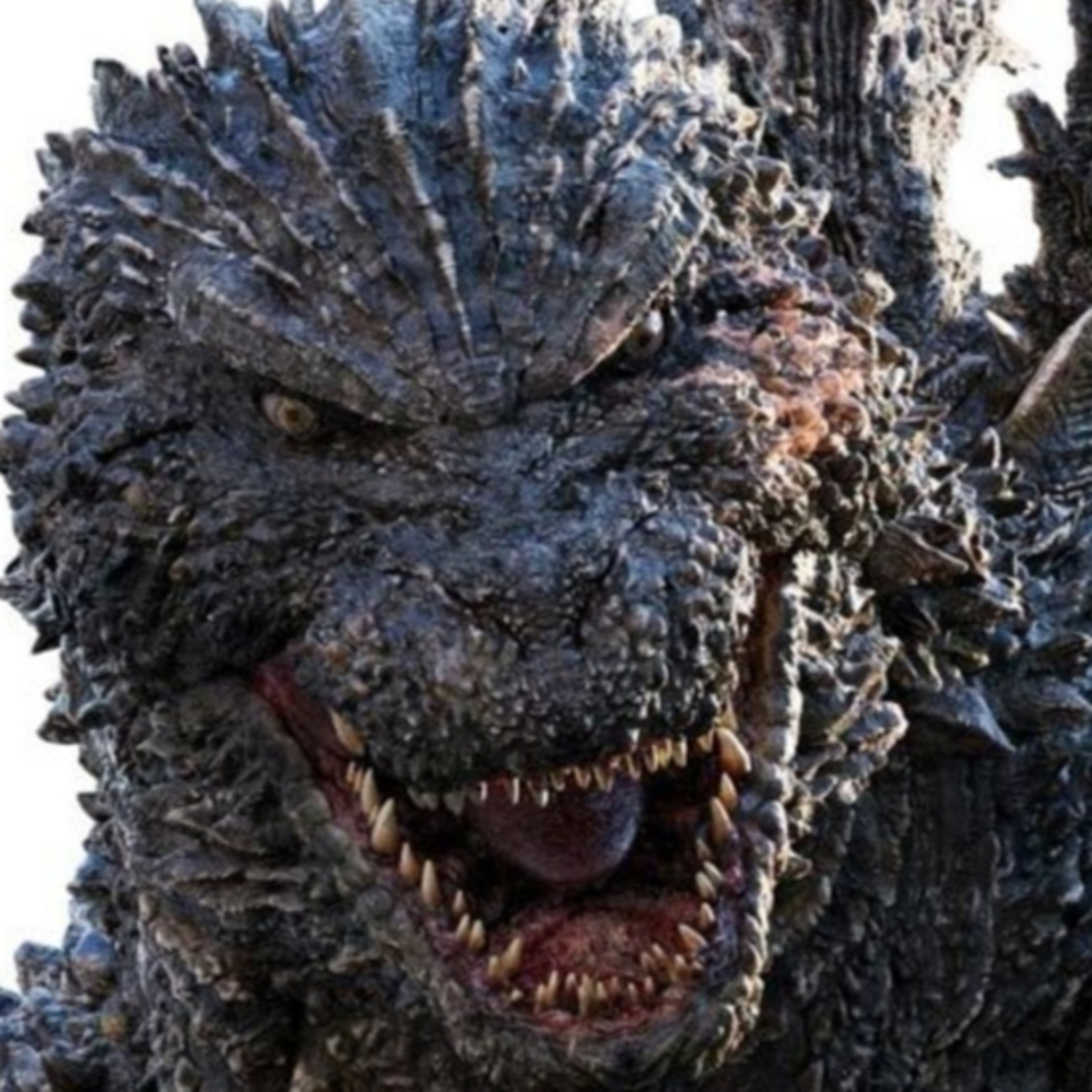 Godzilla Minus One, Sakra, Obliterated Netflix Series, Family Switch, Slow Horses Season 3 Apple TV episode artwork