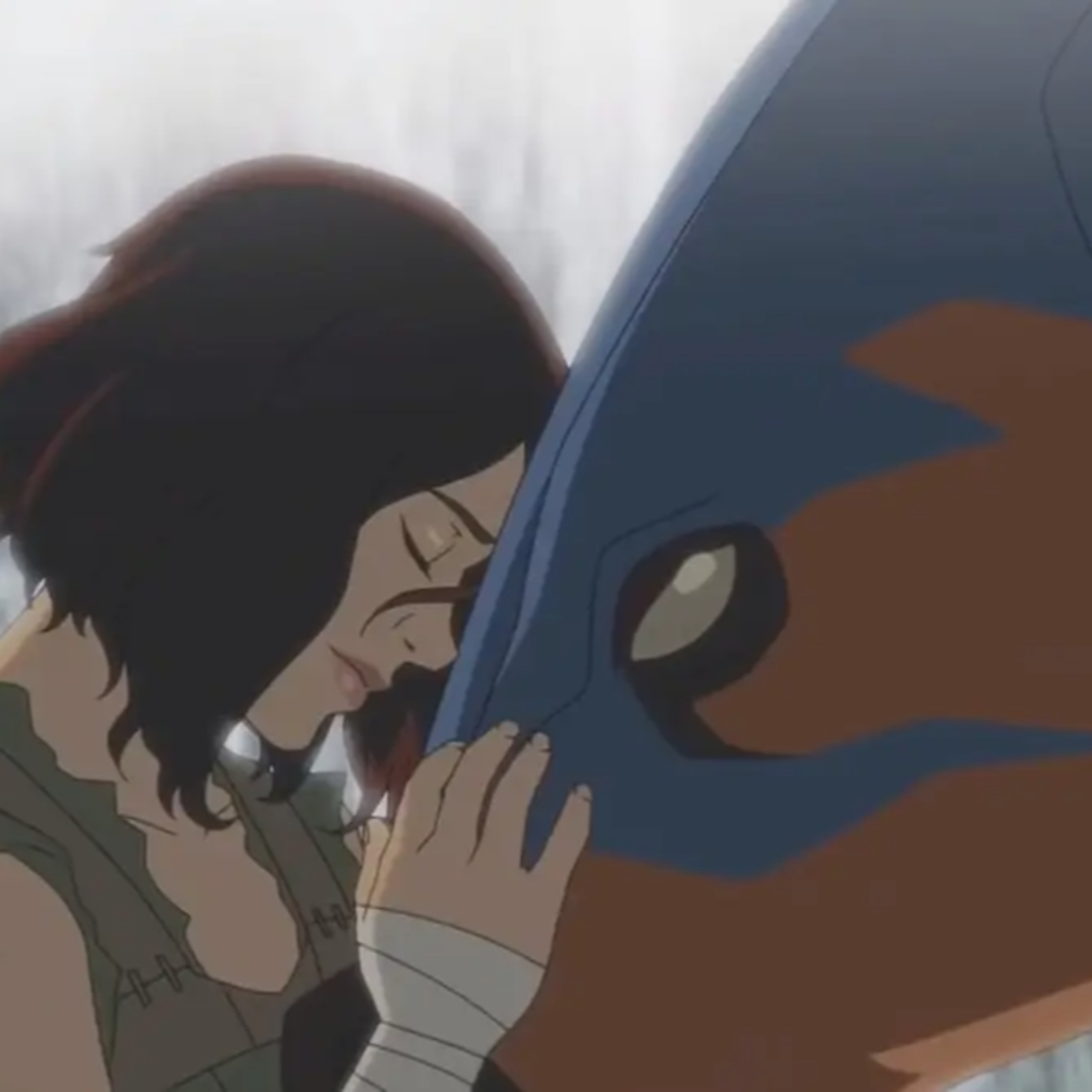 Rebel Moon Netflix, Ark Animation Paramount, Grimm Variations Anime, Baby Reindeer, Abigial episode artwork