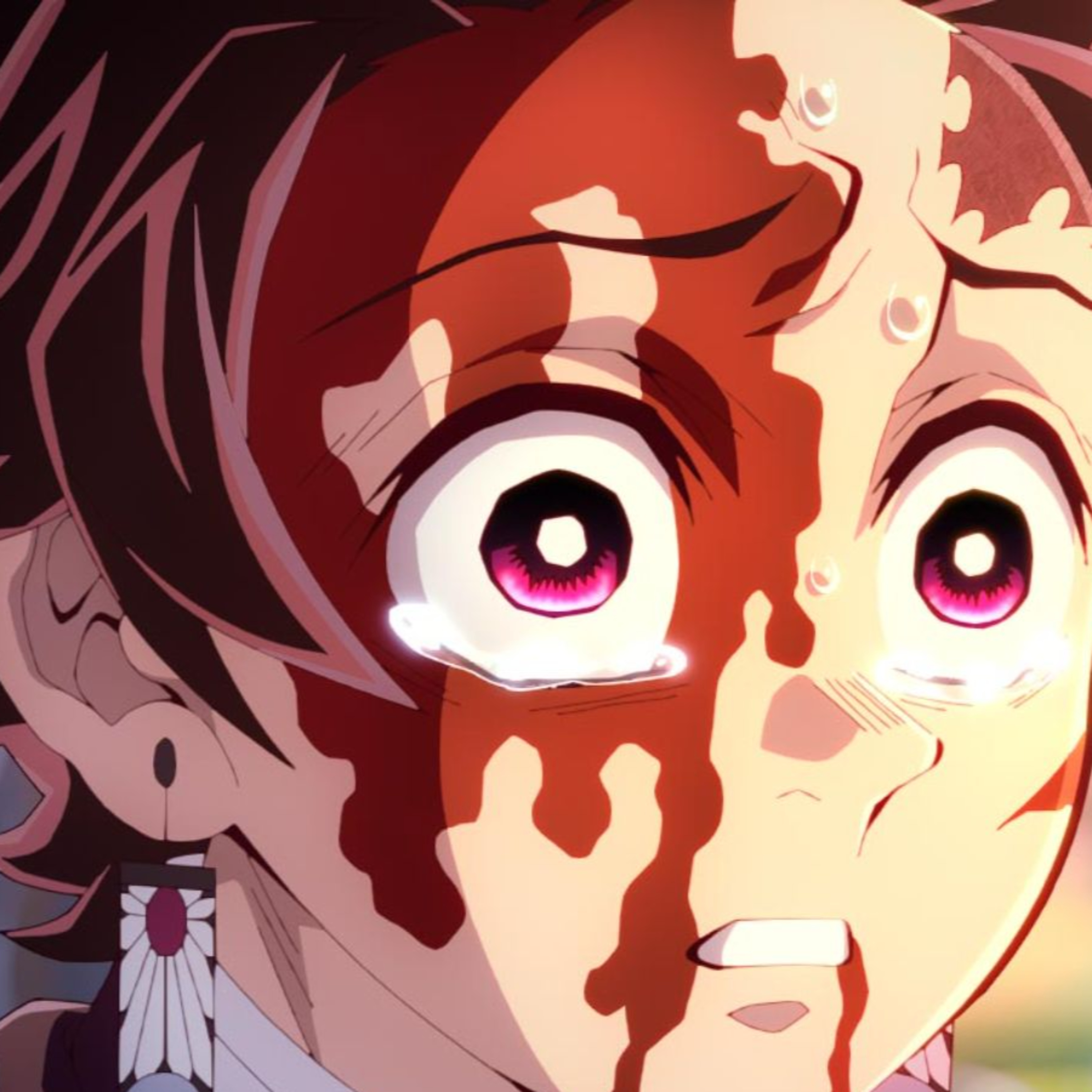Bridgerton S3 and The 8 Show Netflix, Outer Range S2 Prime Video, Babes and Anime episode artwork