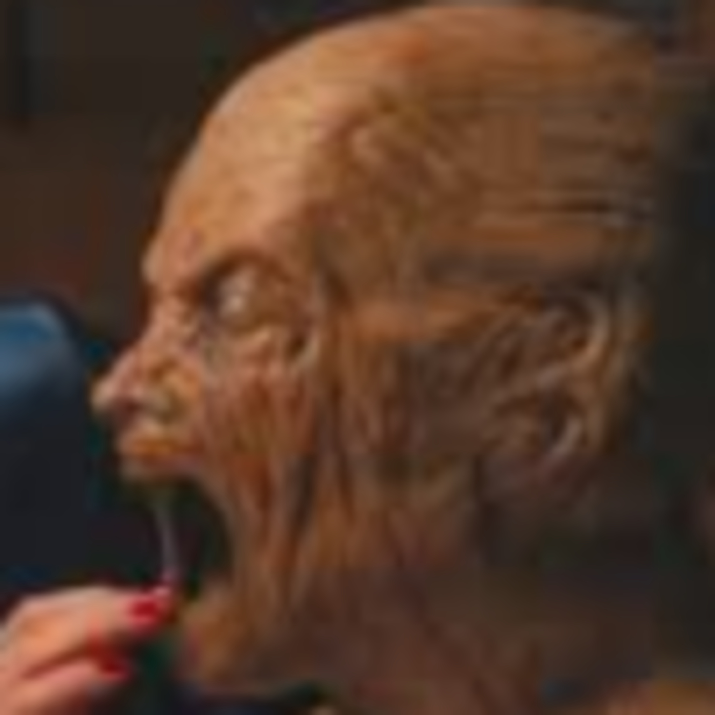 Skywalkers Netflix, Oddity, Caveat, Twisters, Hit Monkey Hulu