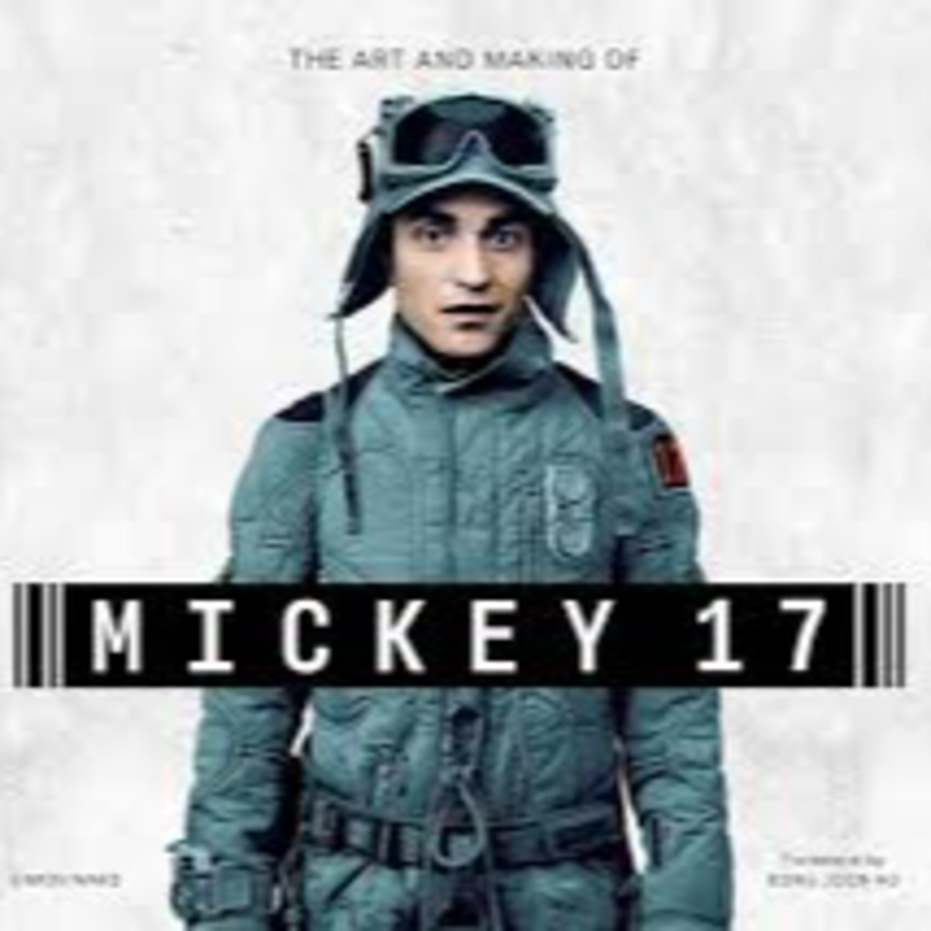 Mickey 17, Paradise Finale, Dark Winds S3, Invincible S3, Sakamoto Days Anime and more episode artwork