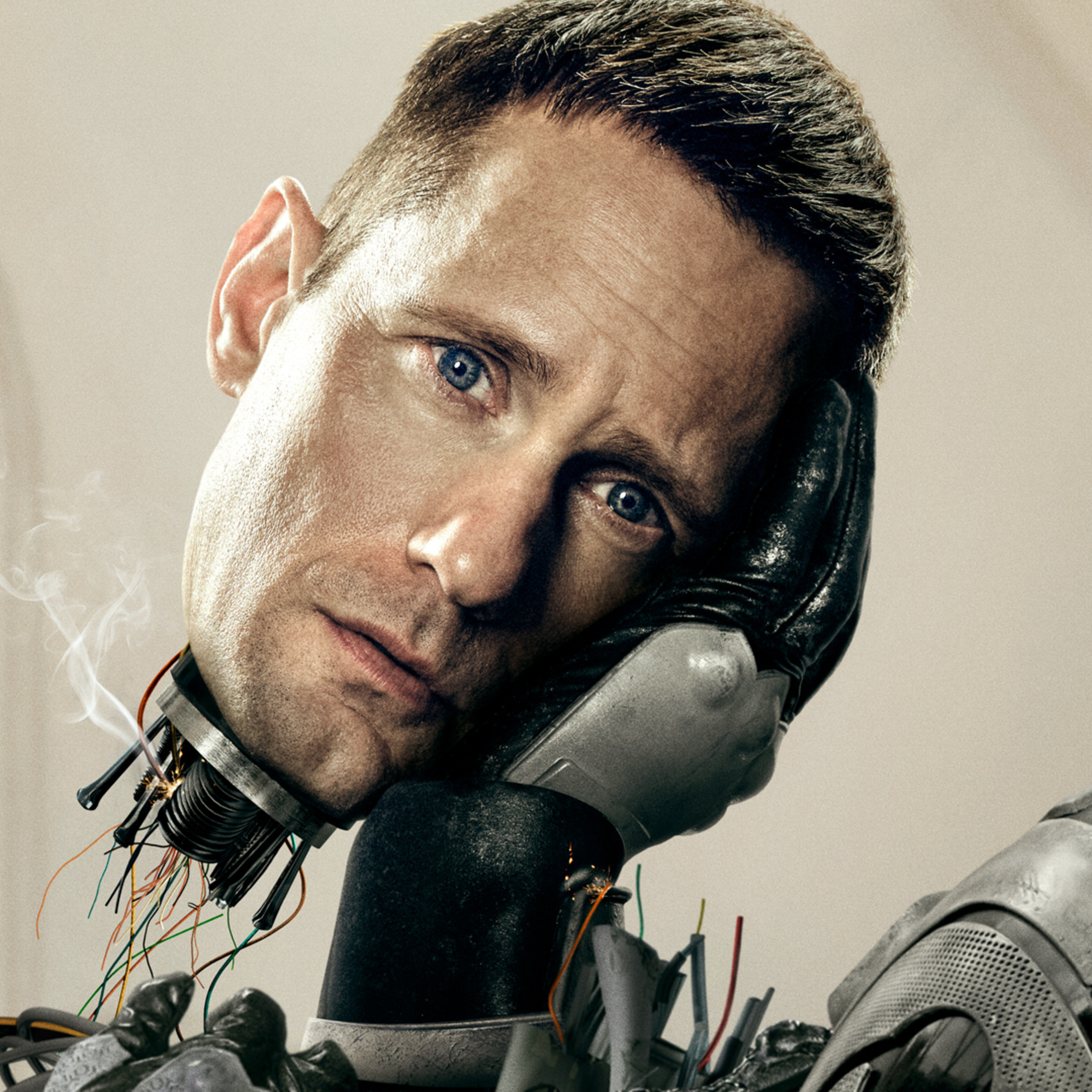 Mission: Impossible - The Final Reckoning, Murderbot, Final Destination: Bloodlines, and more! episode artwork