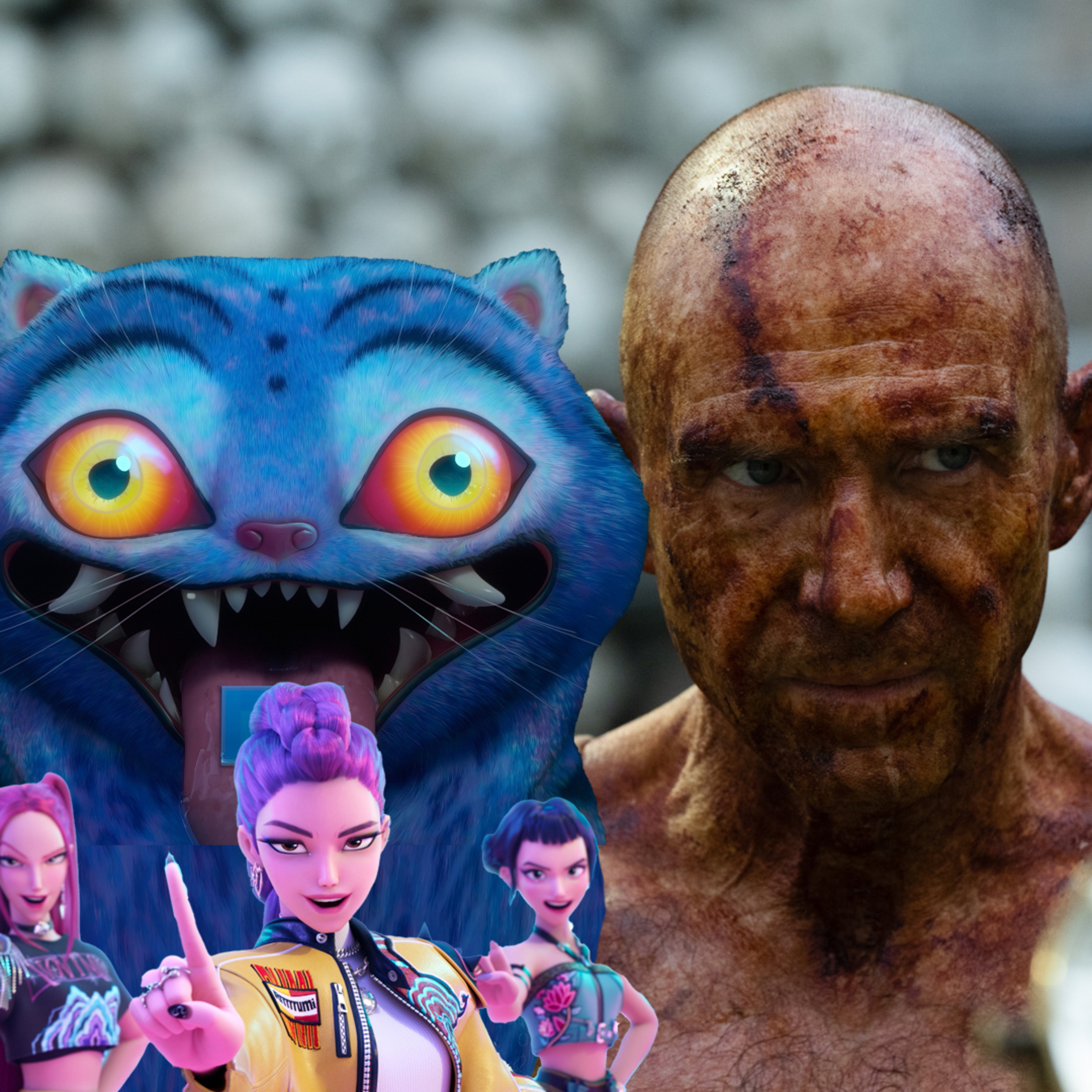 28 Years Later, Netflix's K-Pop Demon Hunters, Stay (2005), Munchies, and more! episode artwork