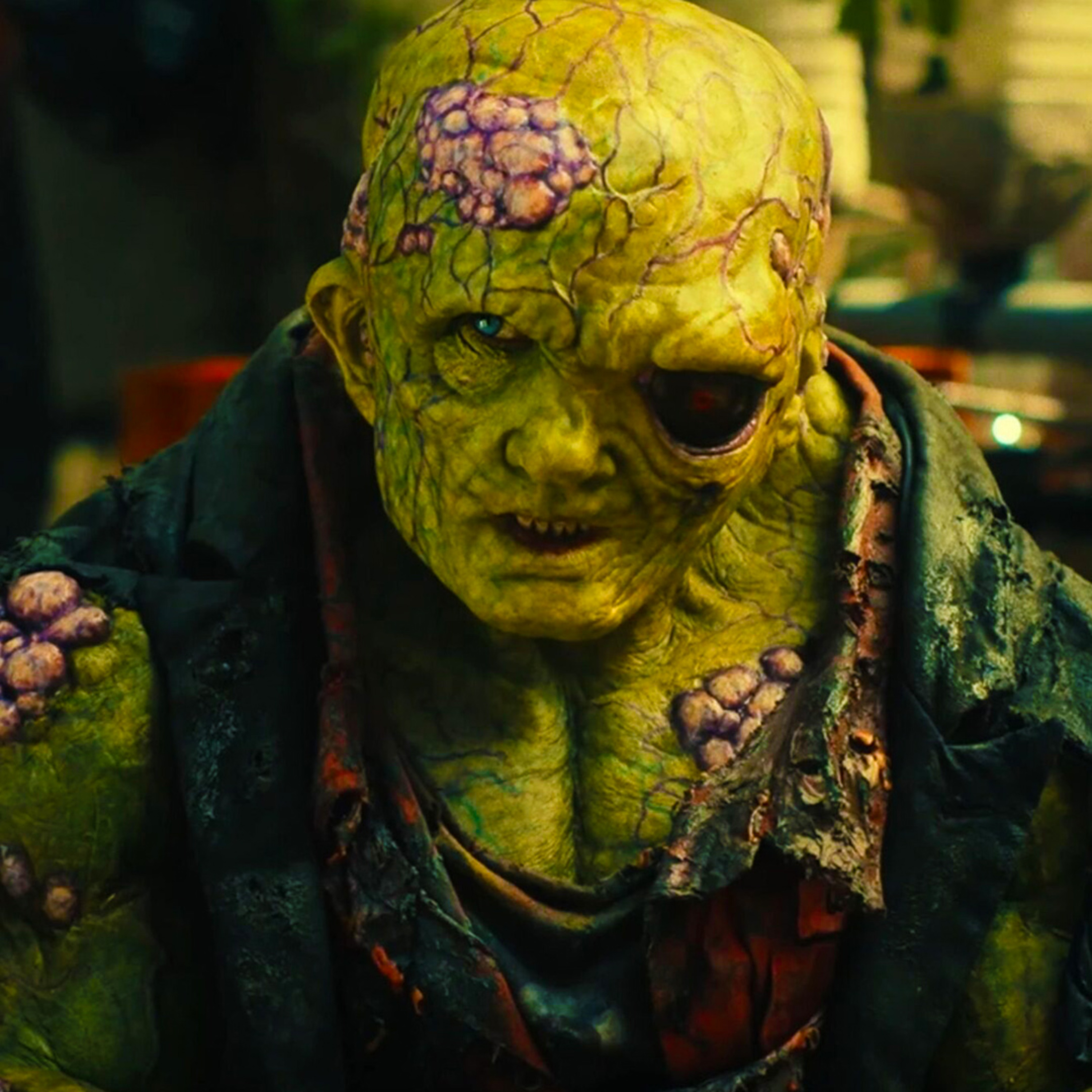 The Toxic Avenger, Unknown Number: The High School Catfish, Your Host, The Thursday Murder Club, and more! episode artwork