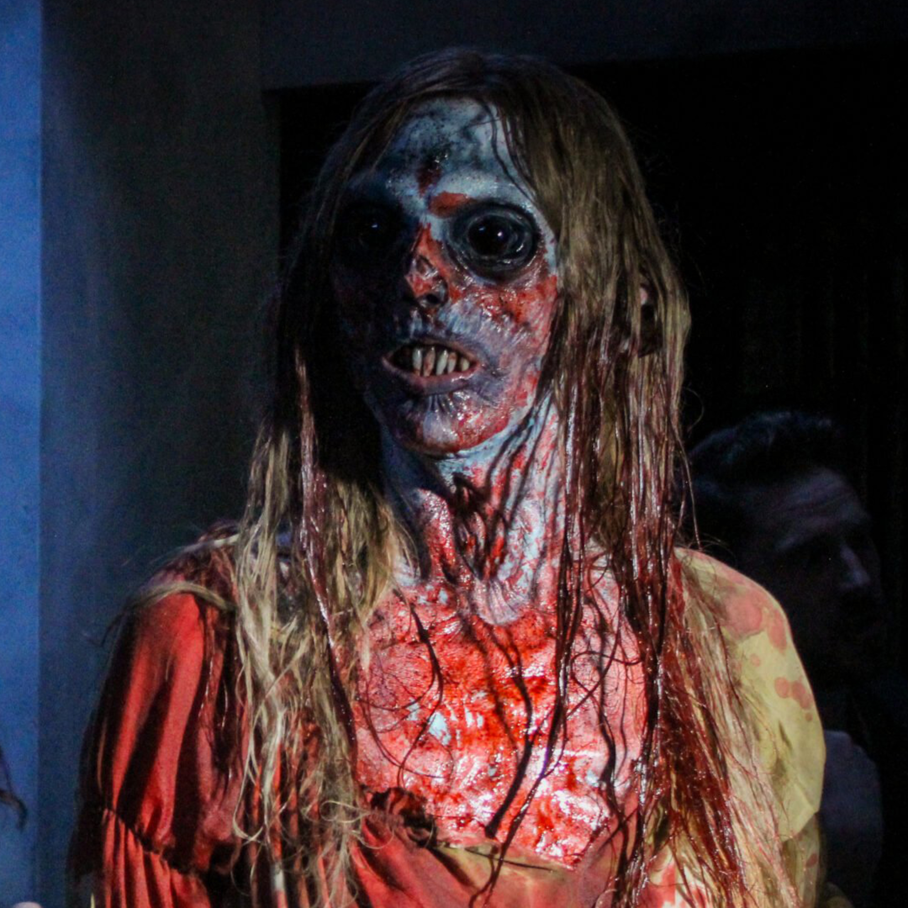 The Lost Bus, V/H/S/Halloween, Coyotes, Scurry, and MORE! episode artwork