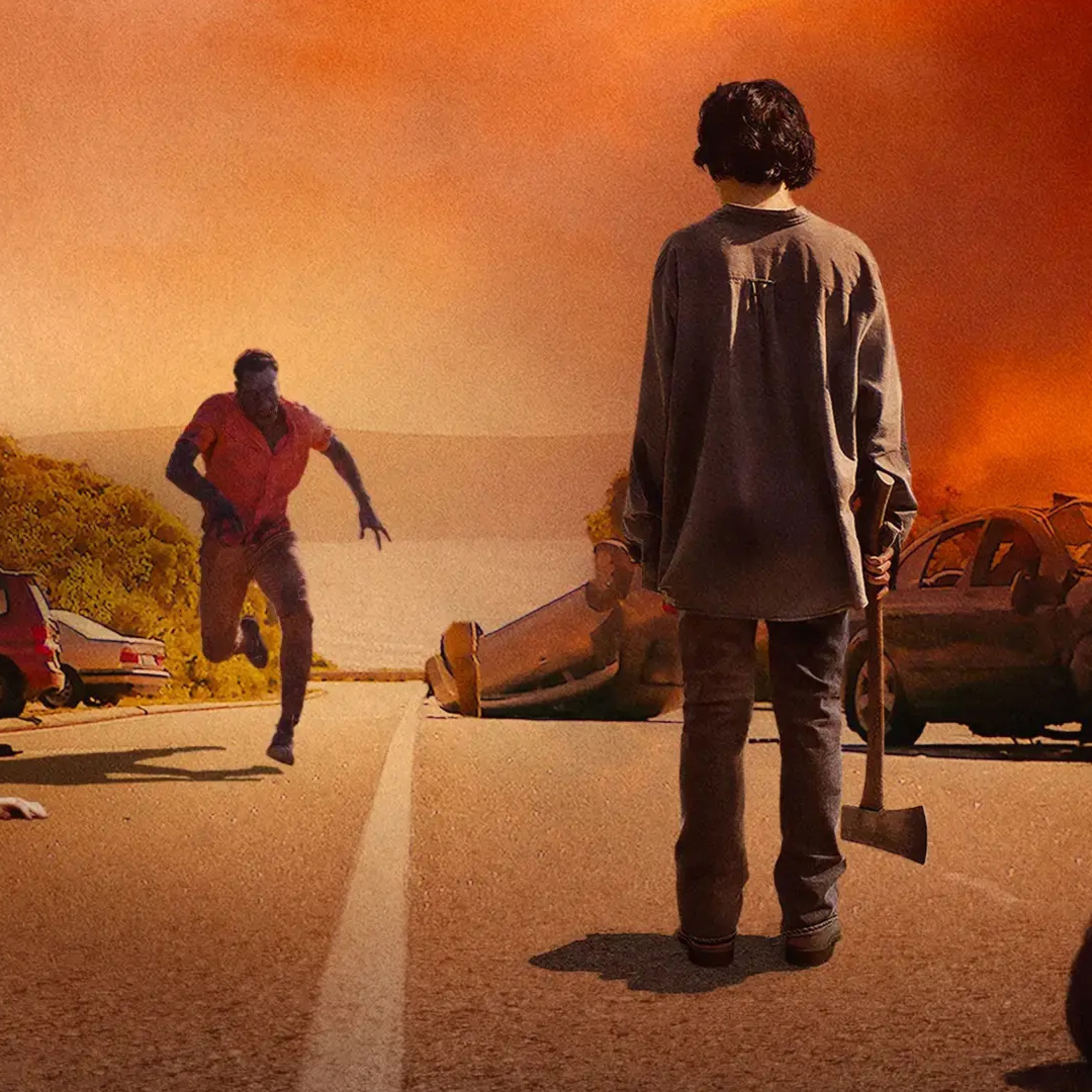 We Bury the Dead, The Copenhagen Test, Fackham Hall, Sentimental Value, Stranger Things finale, and more! episode artwork