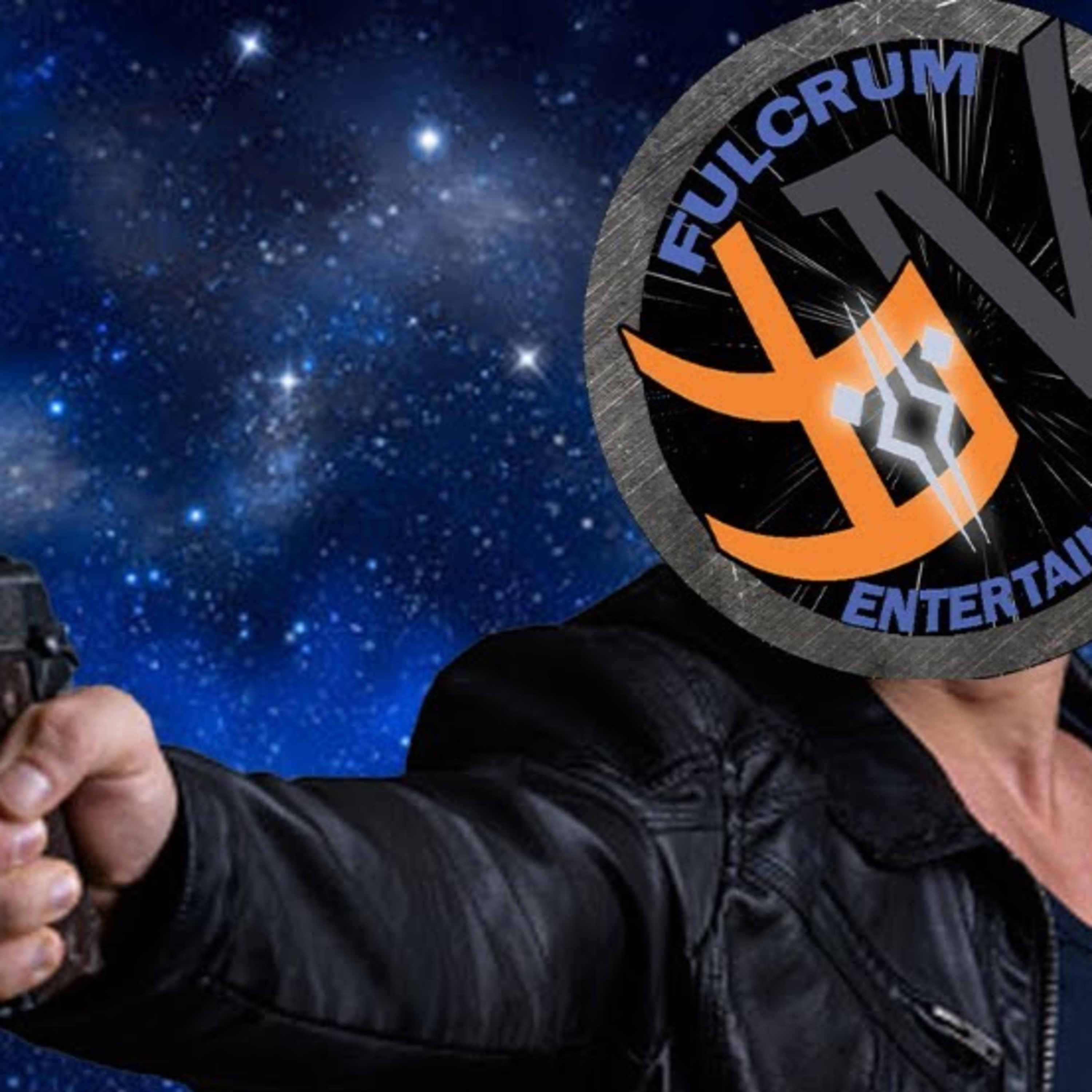  Shootin' the S*** w/ Fulcrum Entertainment | FE Podcast 216  episode artwork