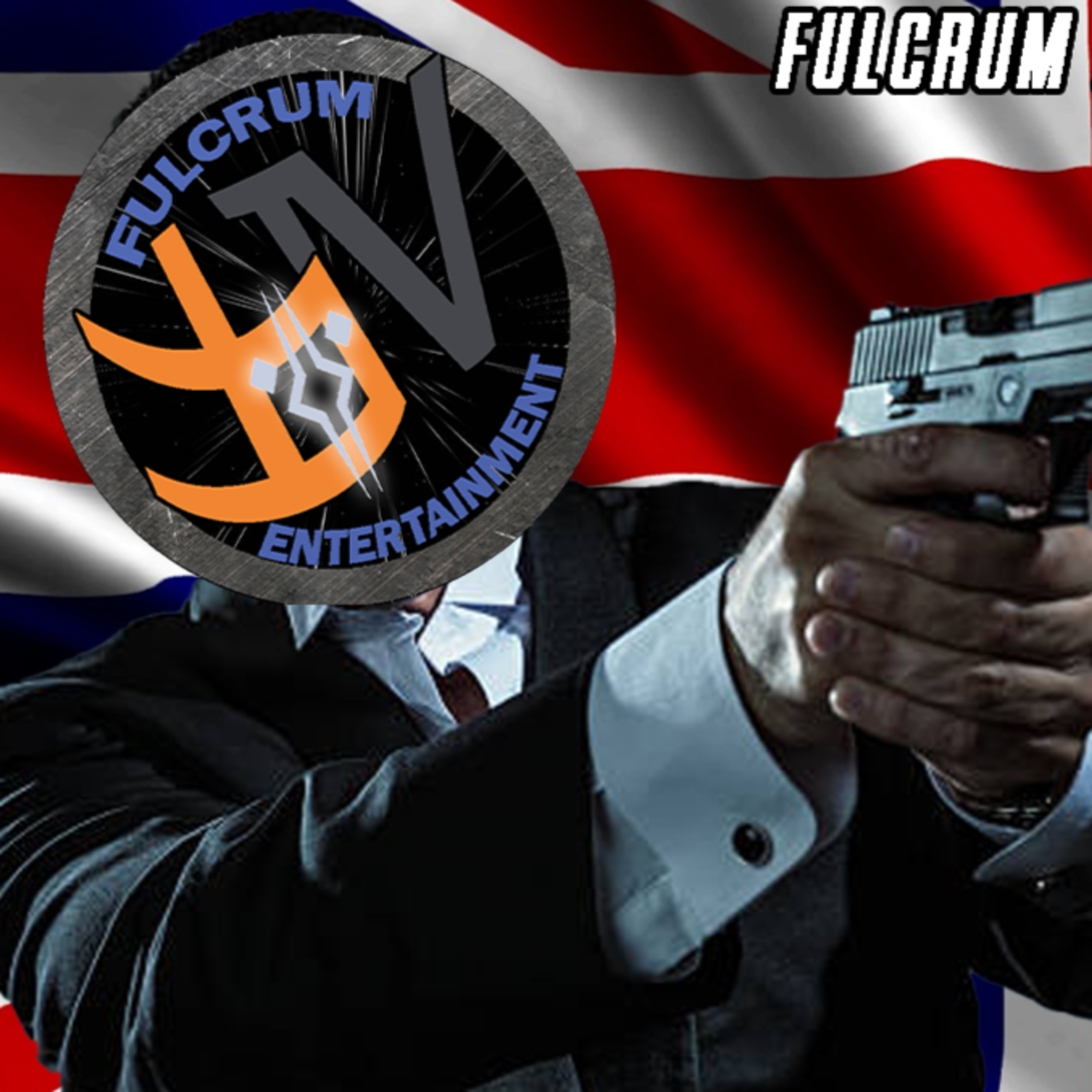  The Brits Take Over & Shoot the S***!!! | FE Podcast 219  episode artwork