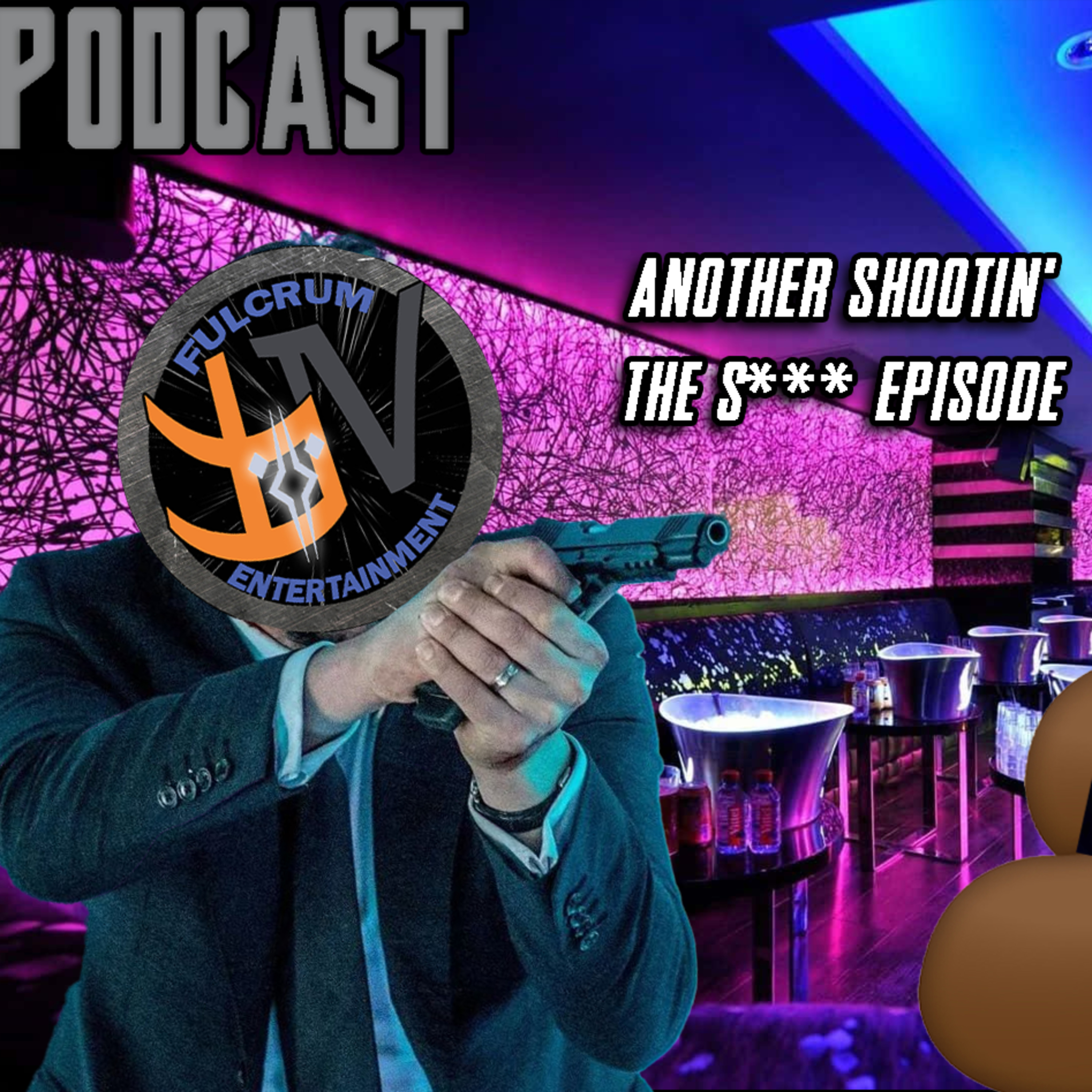  Oh S***! Here we go again! | FE Podcast 224  episode artwork