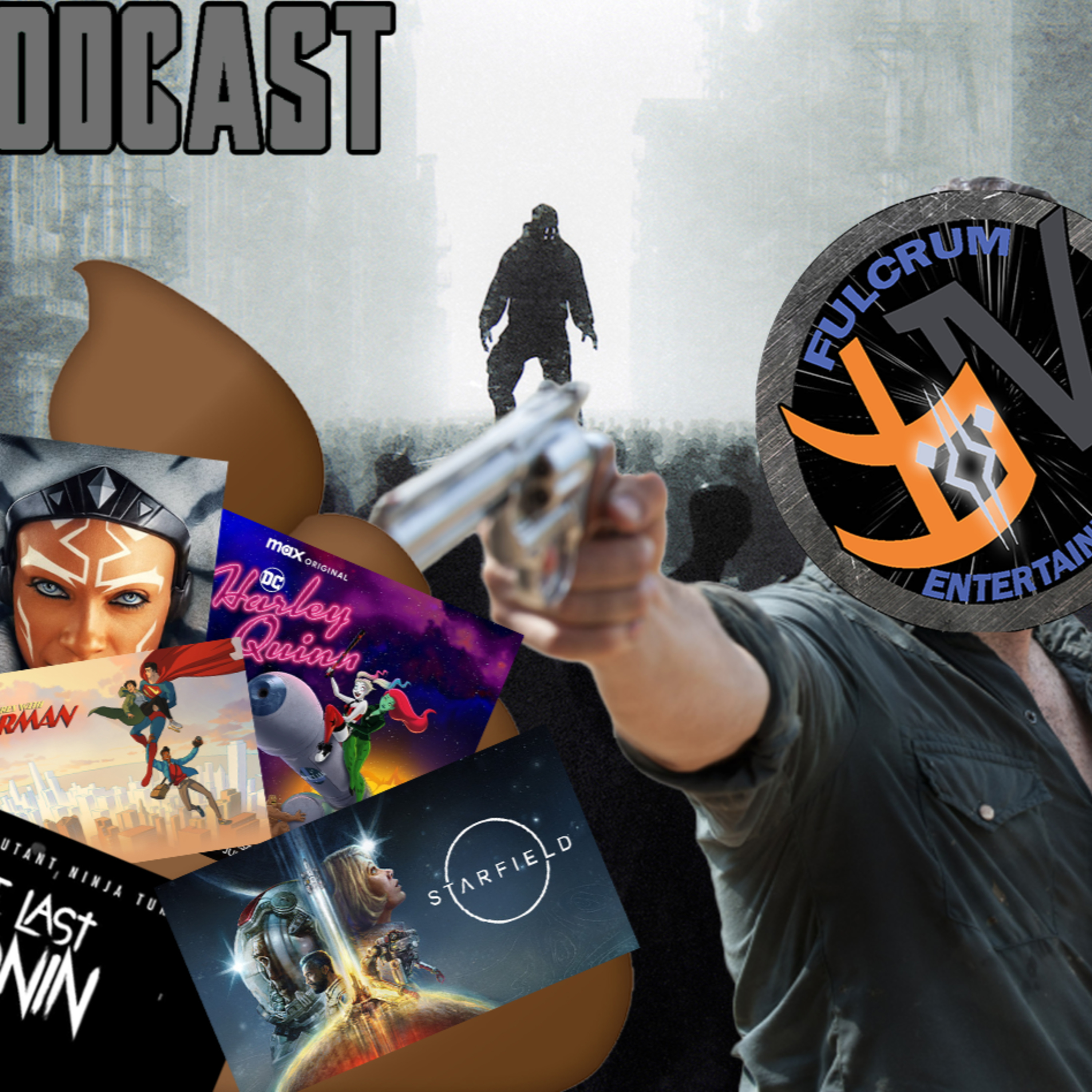  Back to Shootin' the S***! | FE Podcast 227  episode artwork