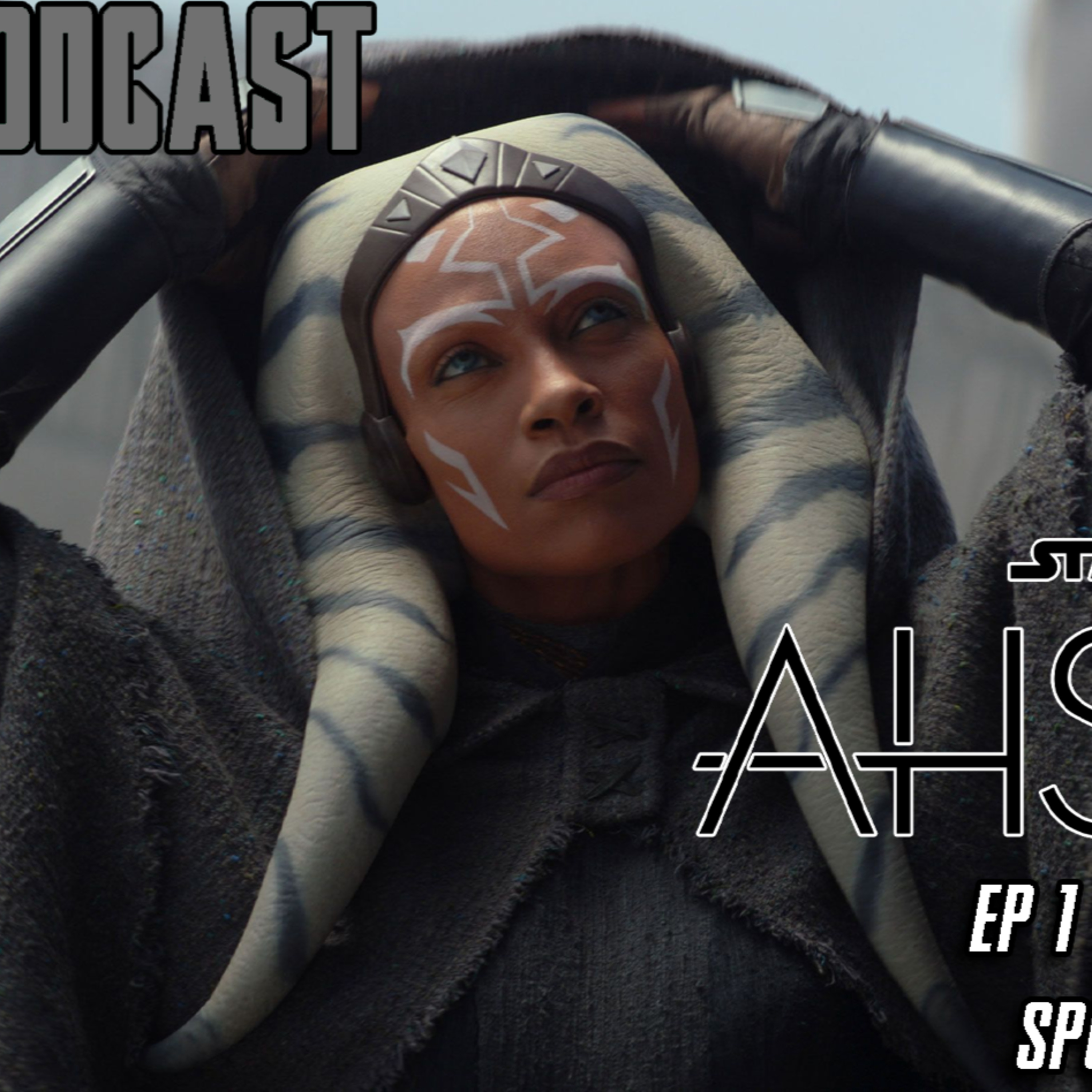  Ahsoka Premiere SPOILER Review | FE Podcast 228  episode artwork