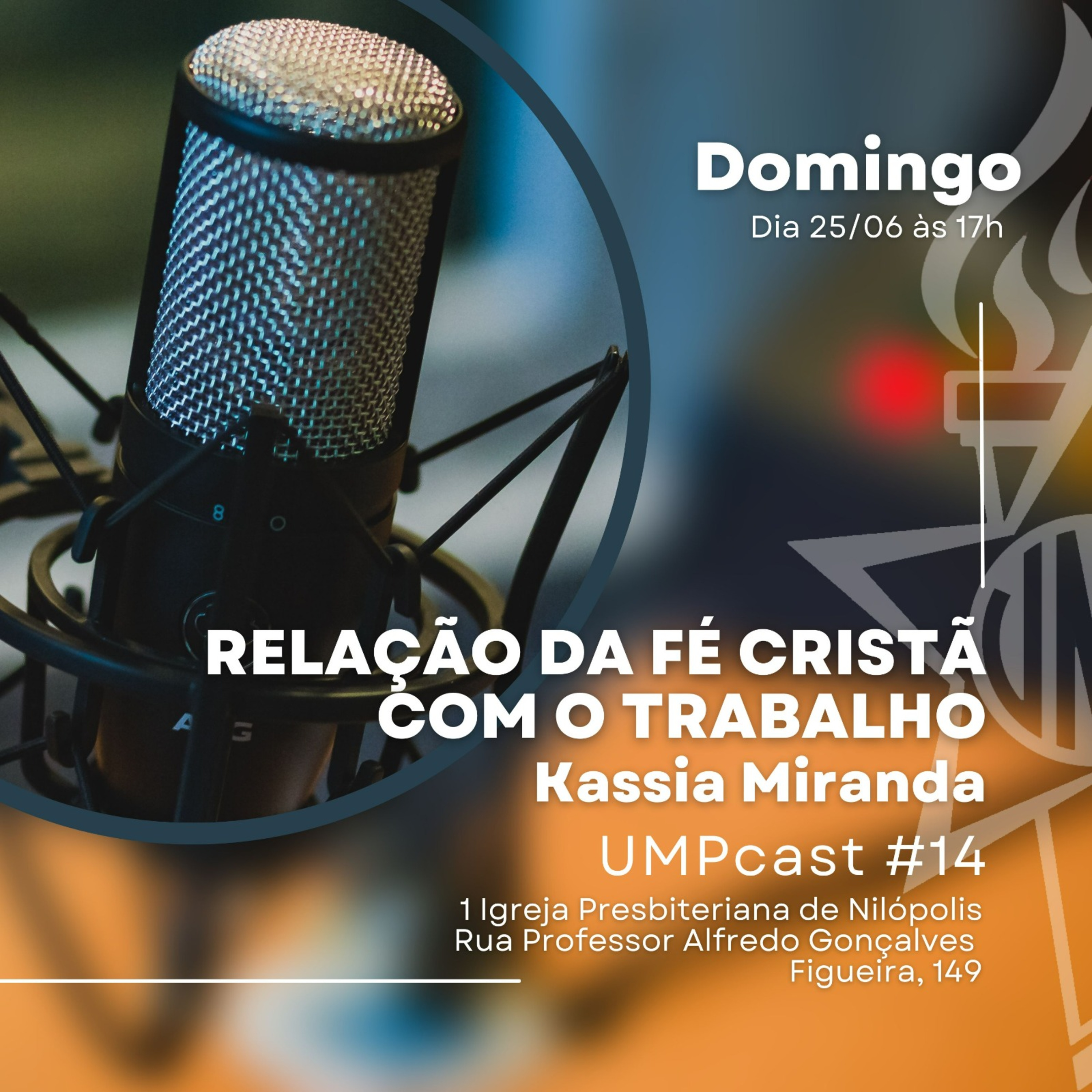 UMPCast - UMP 1IPN