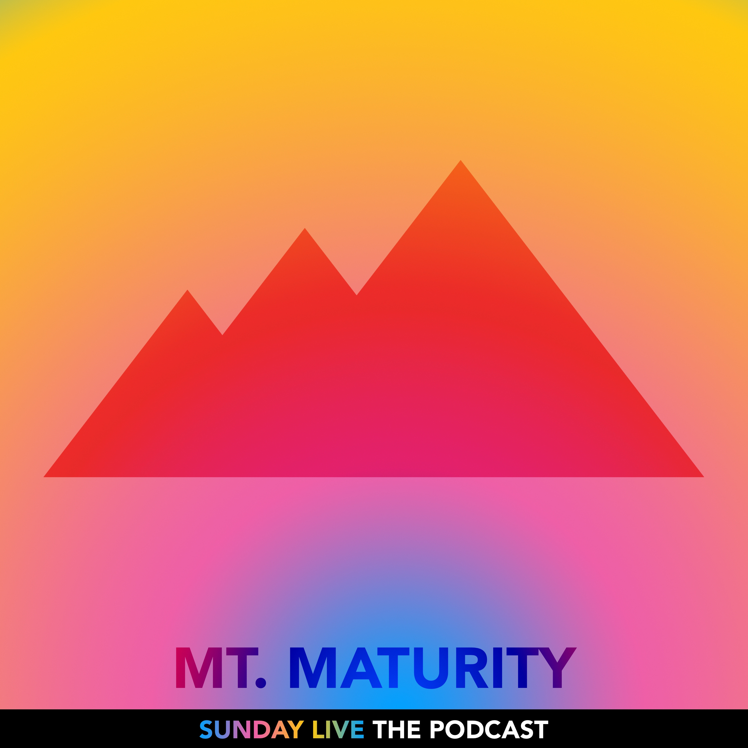 Sunday Live: The Podcast