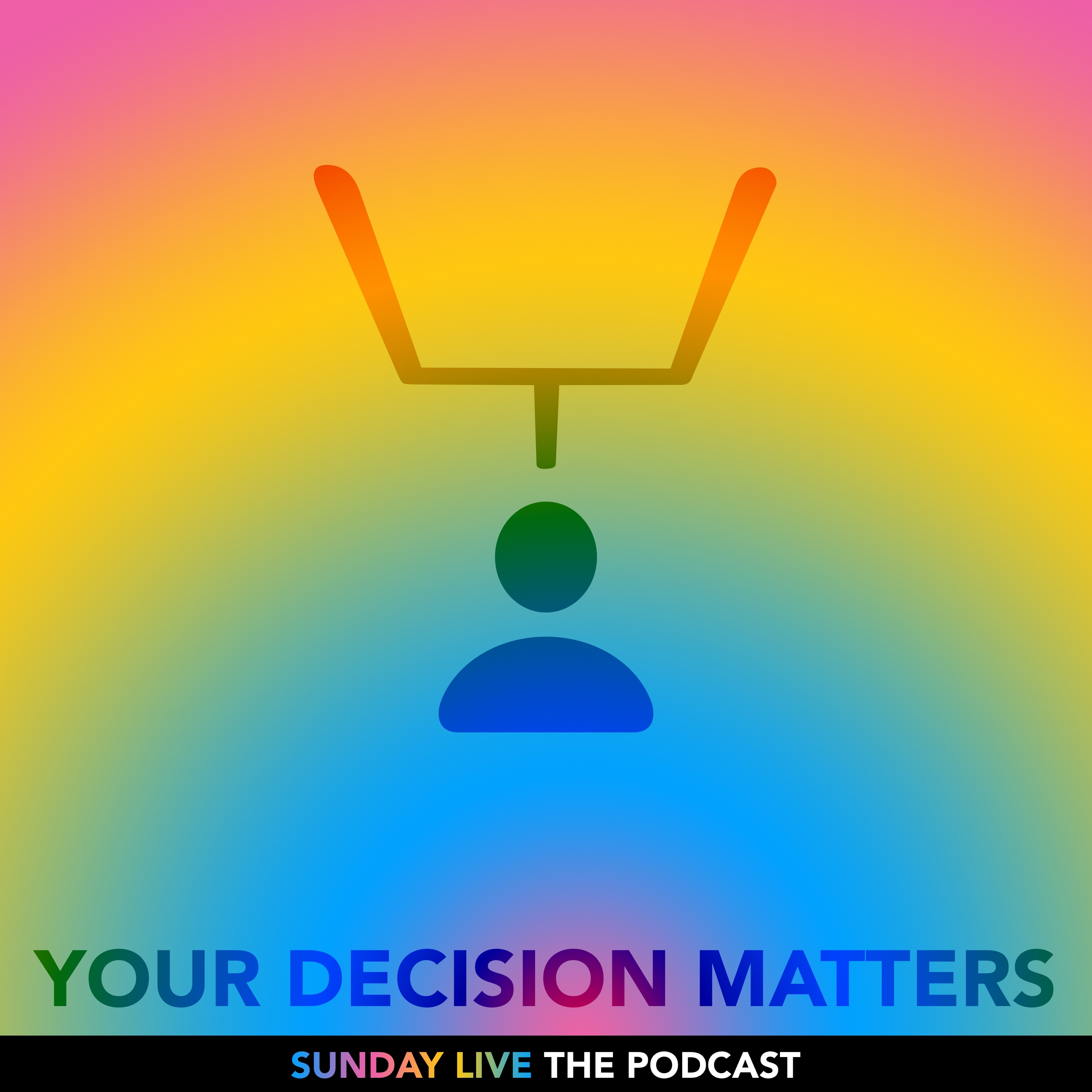 Sunday Live: The Podcast