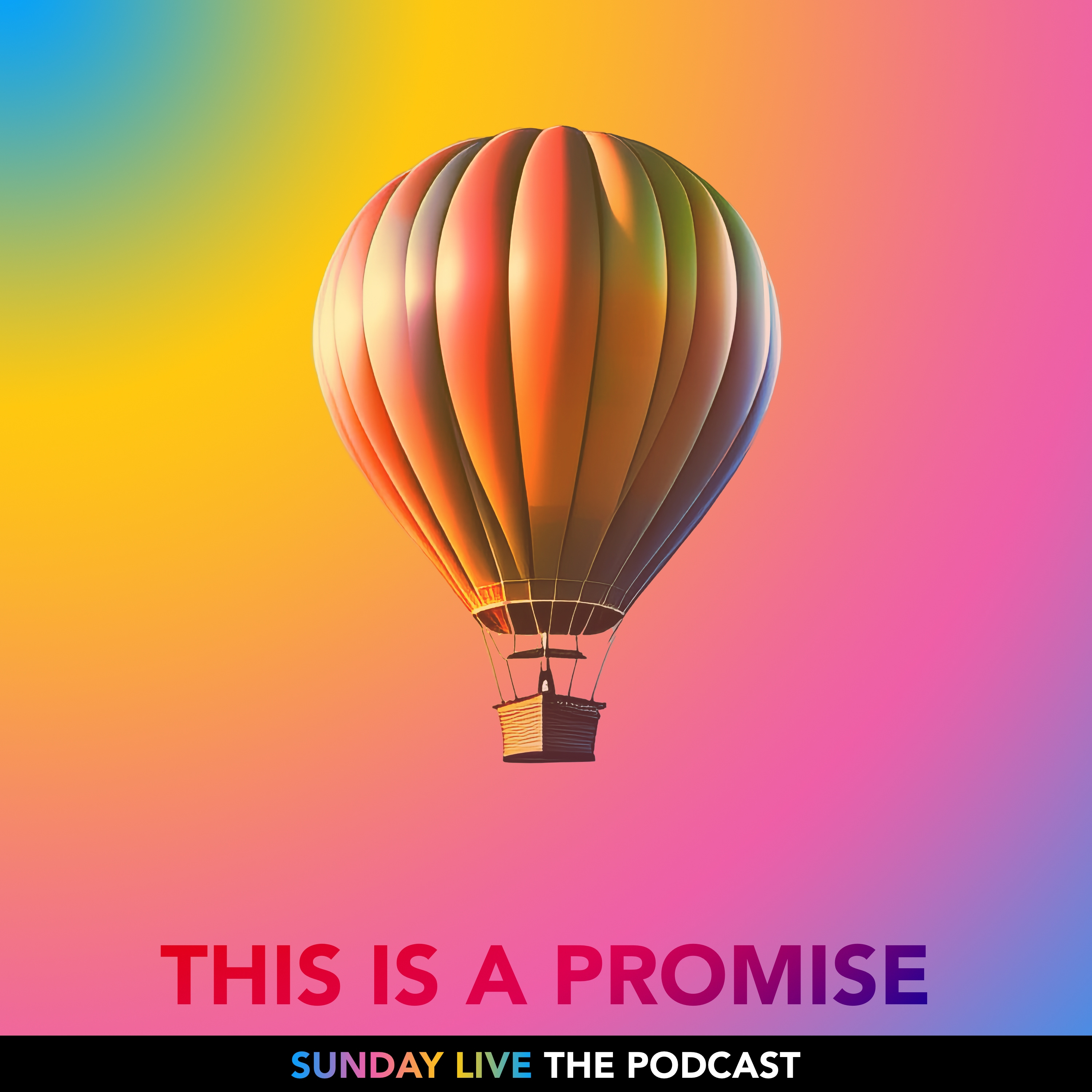 Don’t Settle - There Is More | Nick Dekold