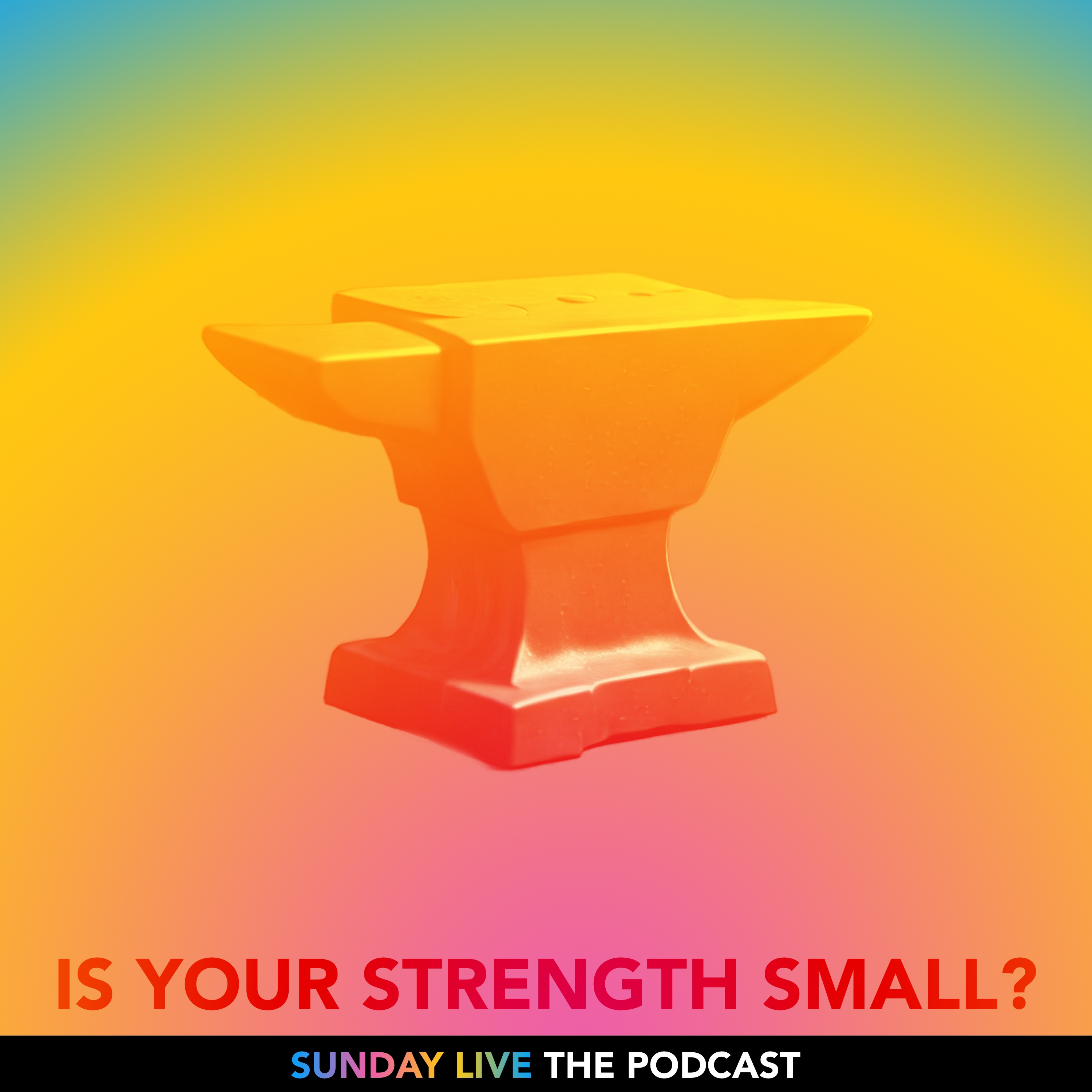 Strengthening Your Fortitude