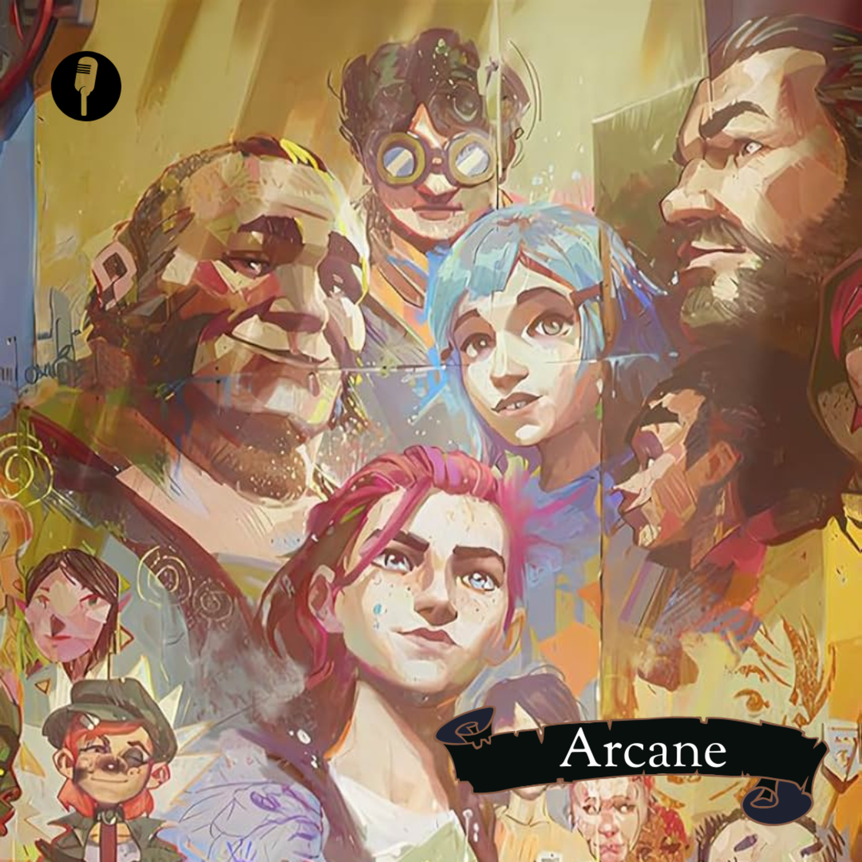 Portada de Letras Post-créditos