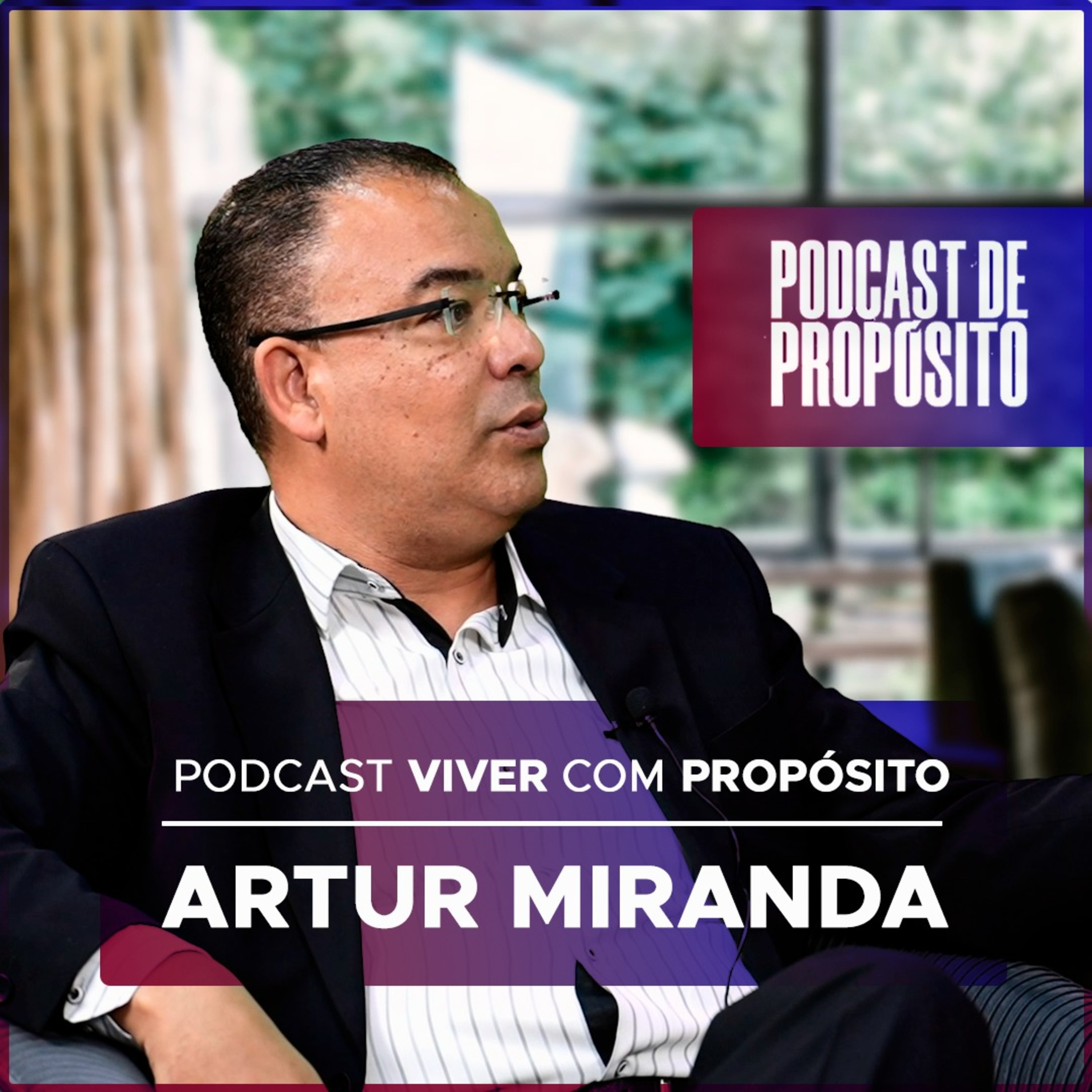 De Propósito