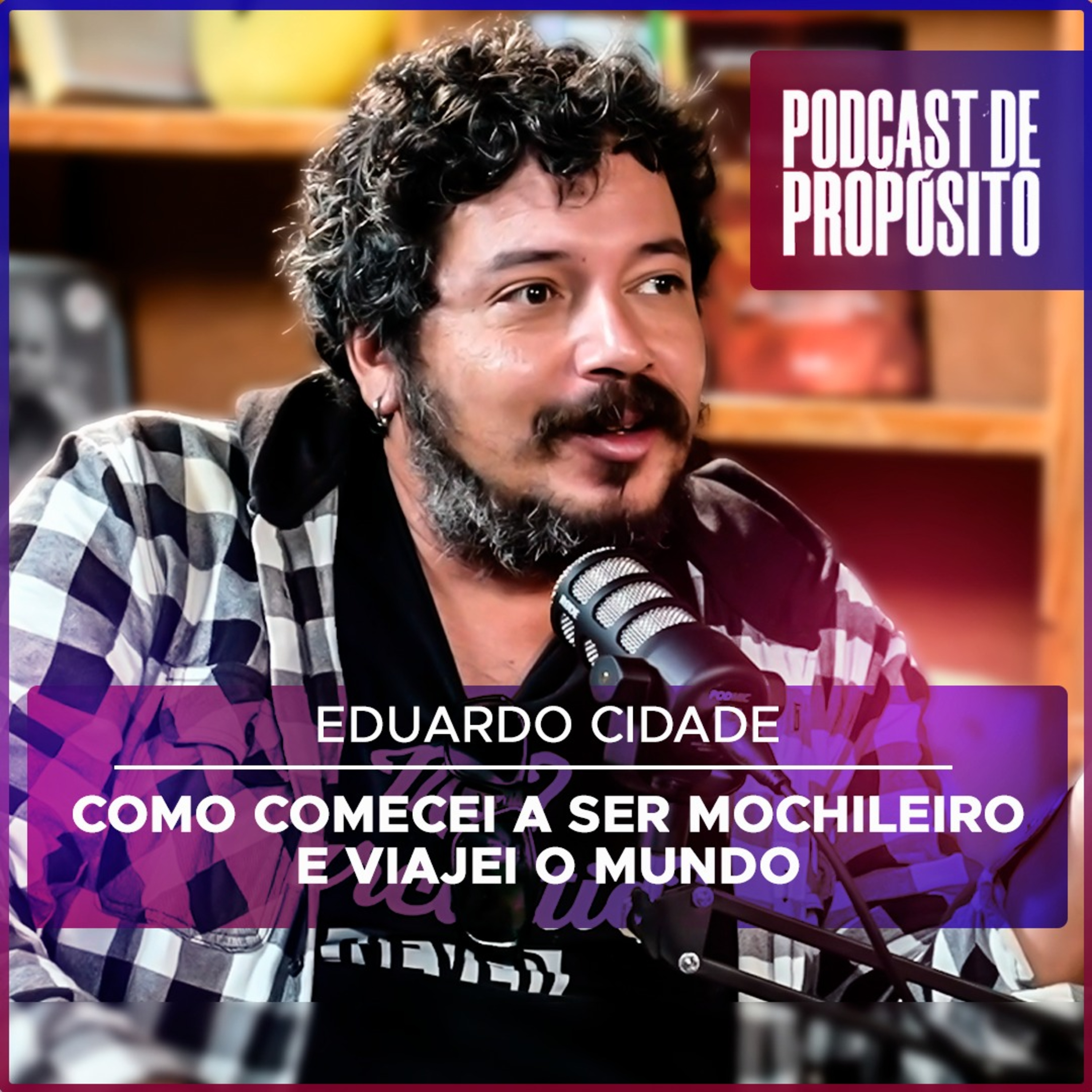 De Propósito