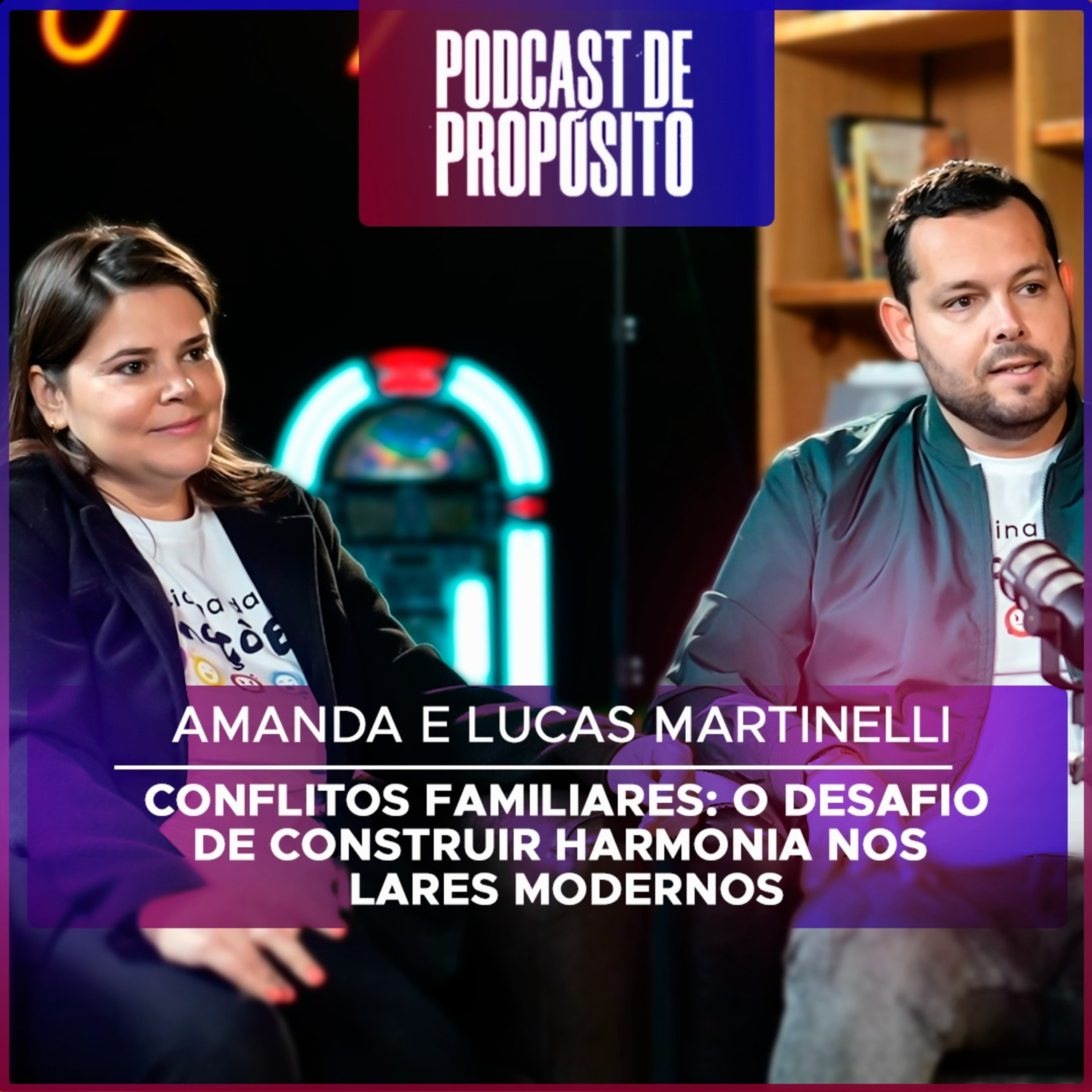 De Propósito