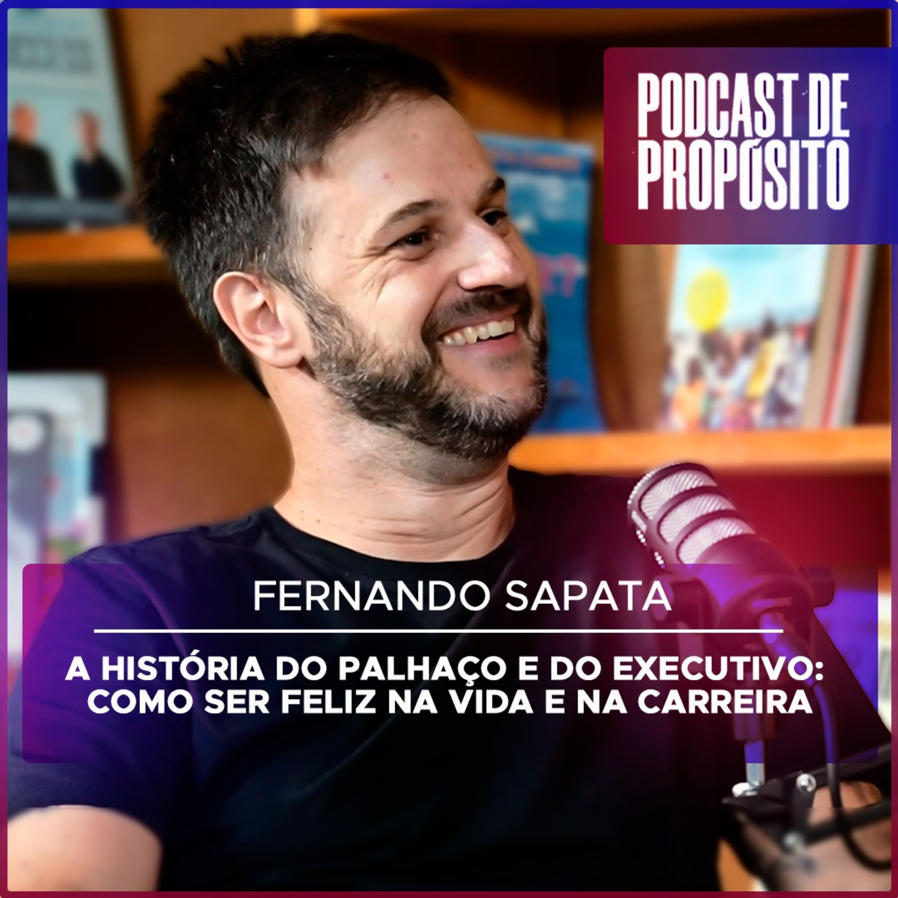 De Propósito