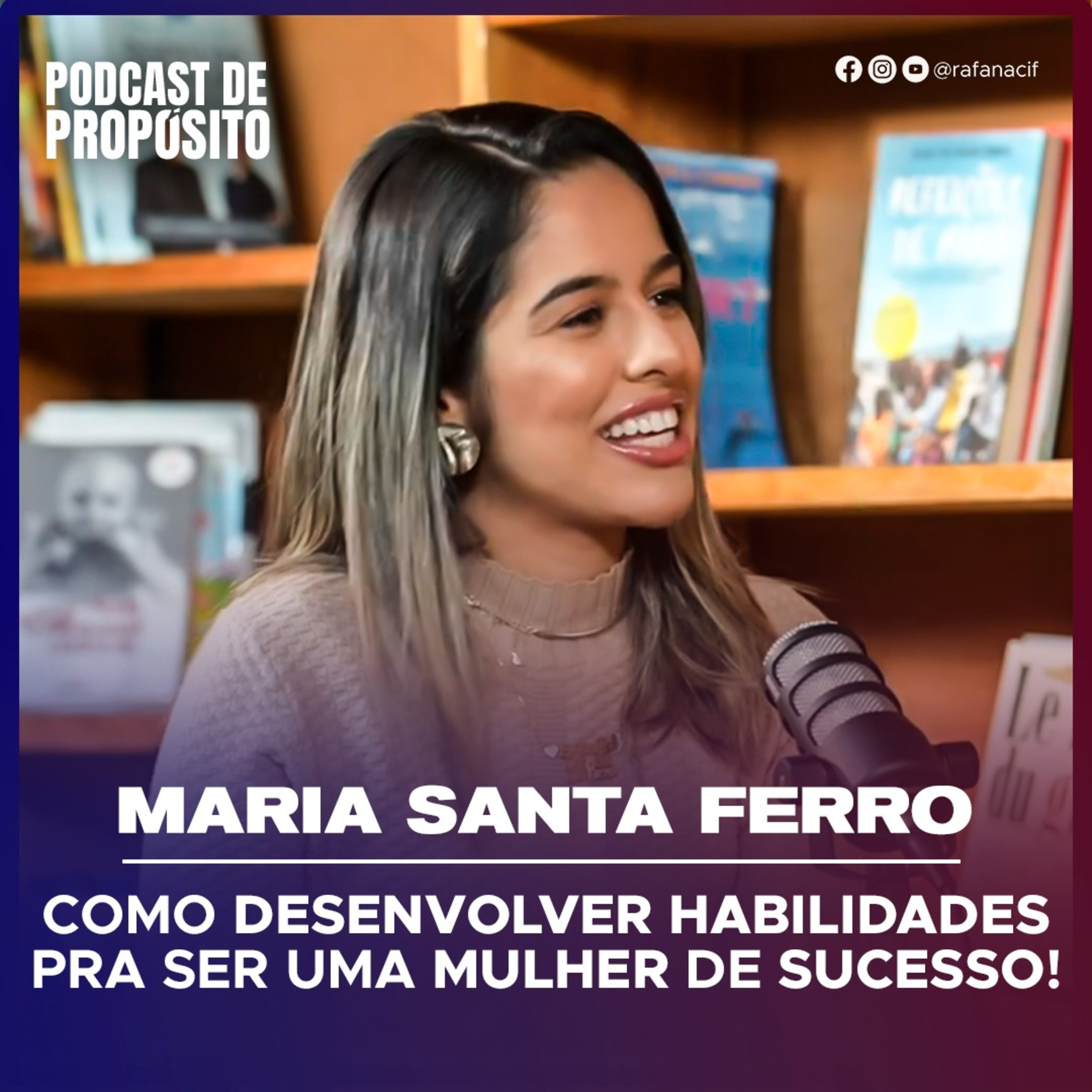 De Propósito