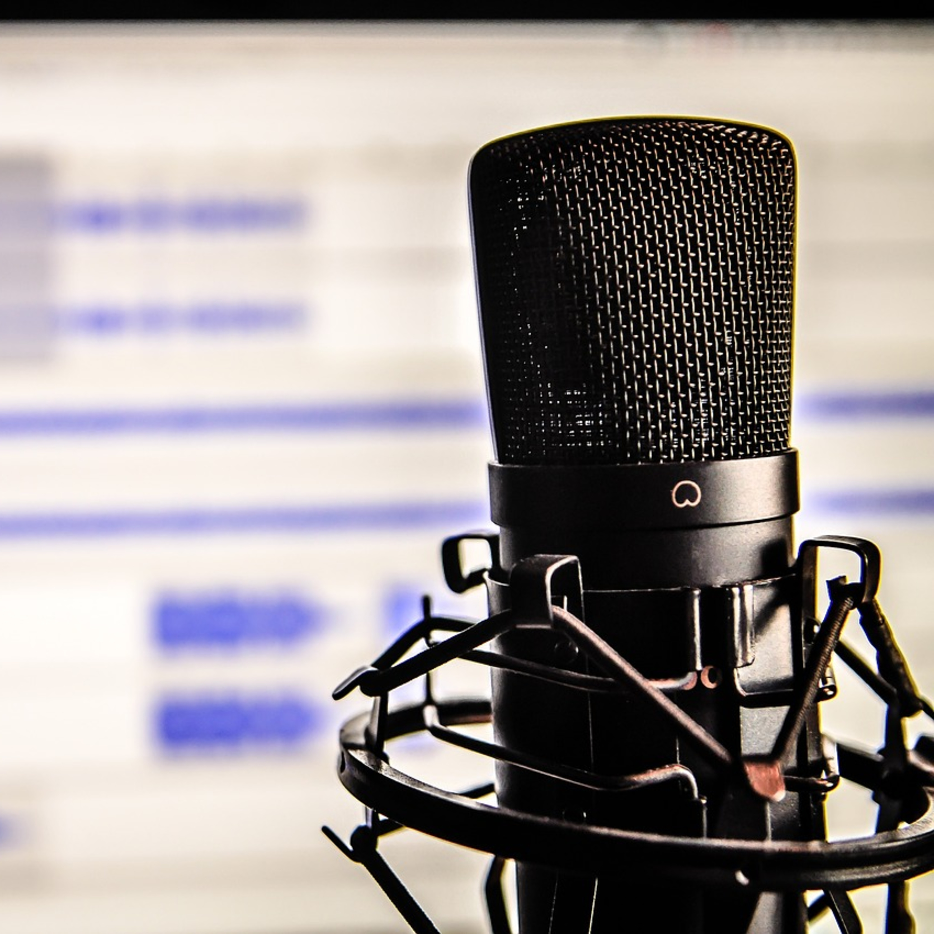 T2-E1: La decadencia de los podcasts episode artwork