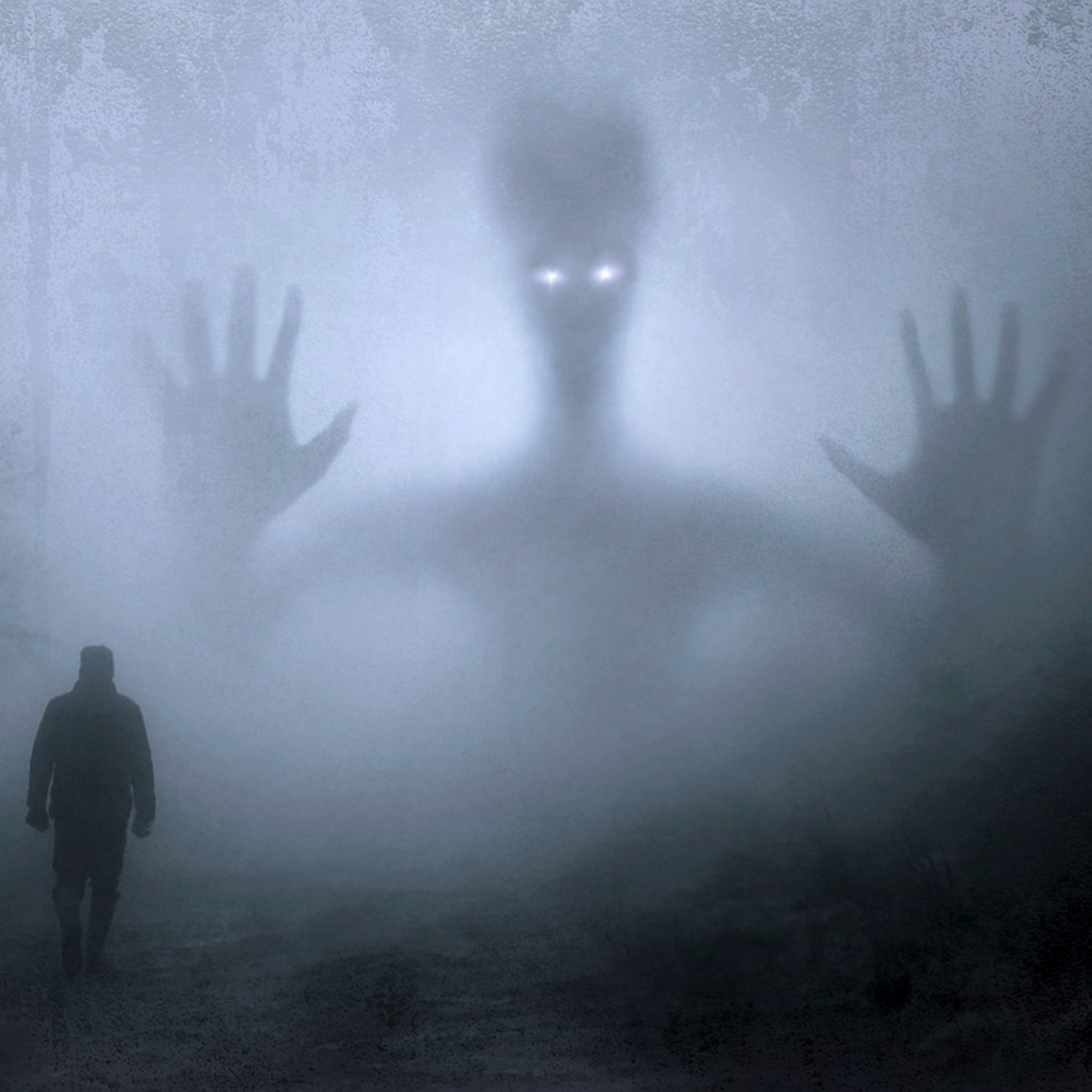 T2-E2: Oigan, y los aliens?👽 episode artwork