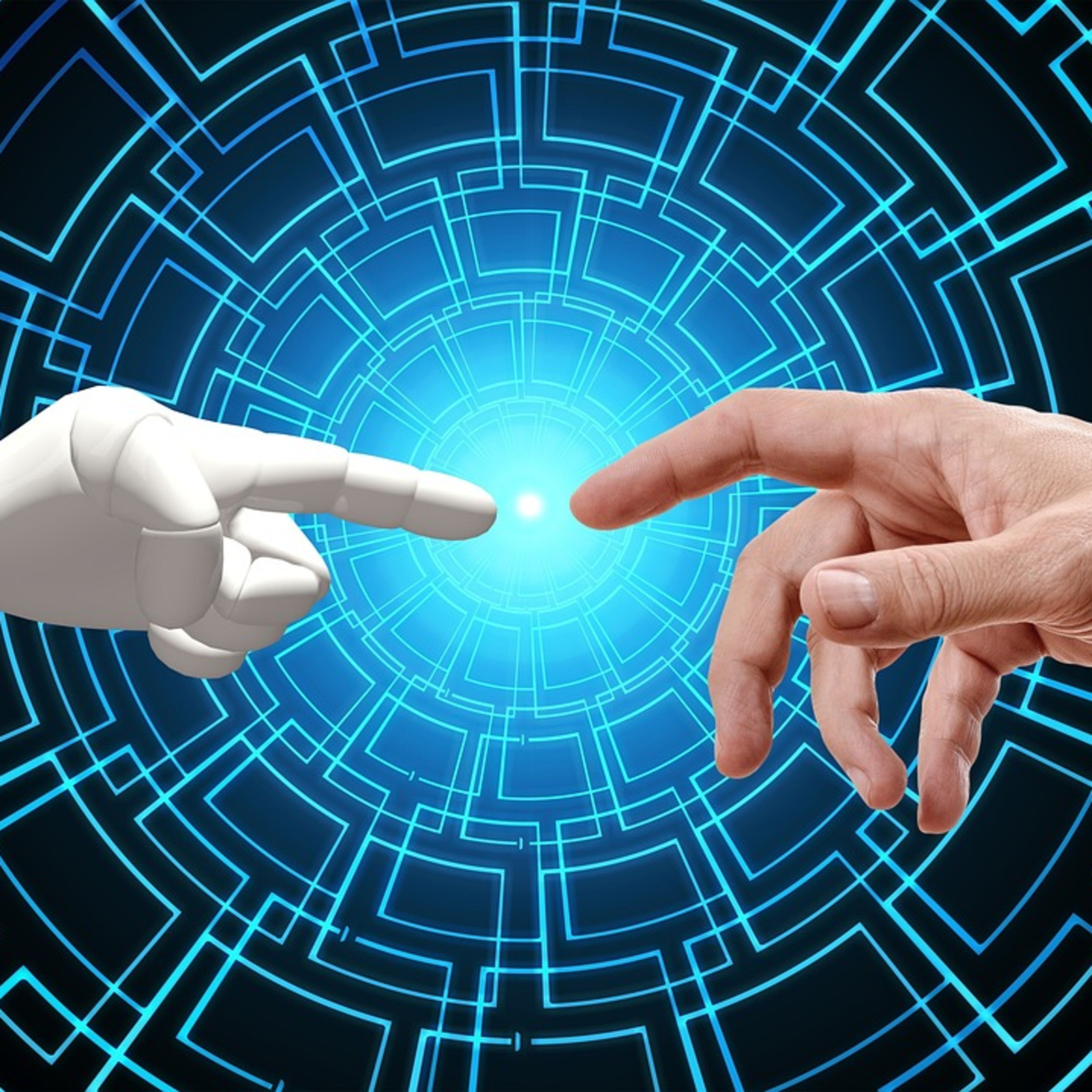 T2-E4: El futuro de la Inteligencia Artificial: ¿Amigo o Enemigo? 🤖 episode artwork