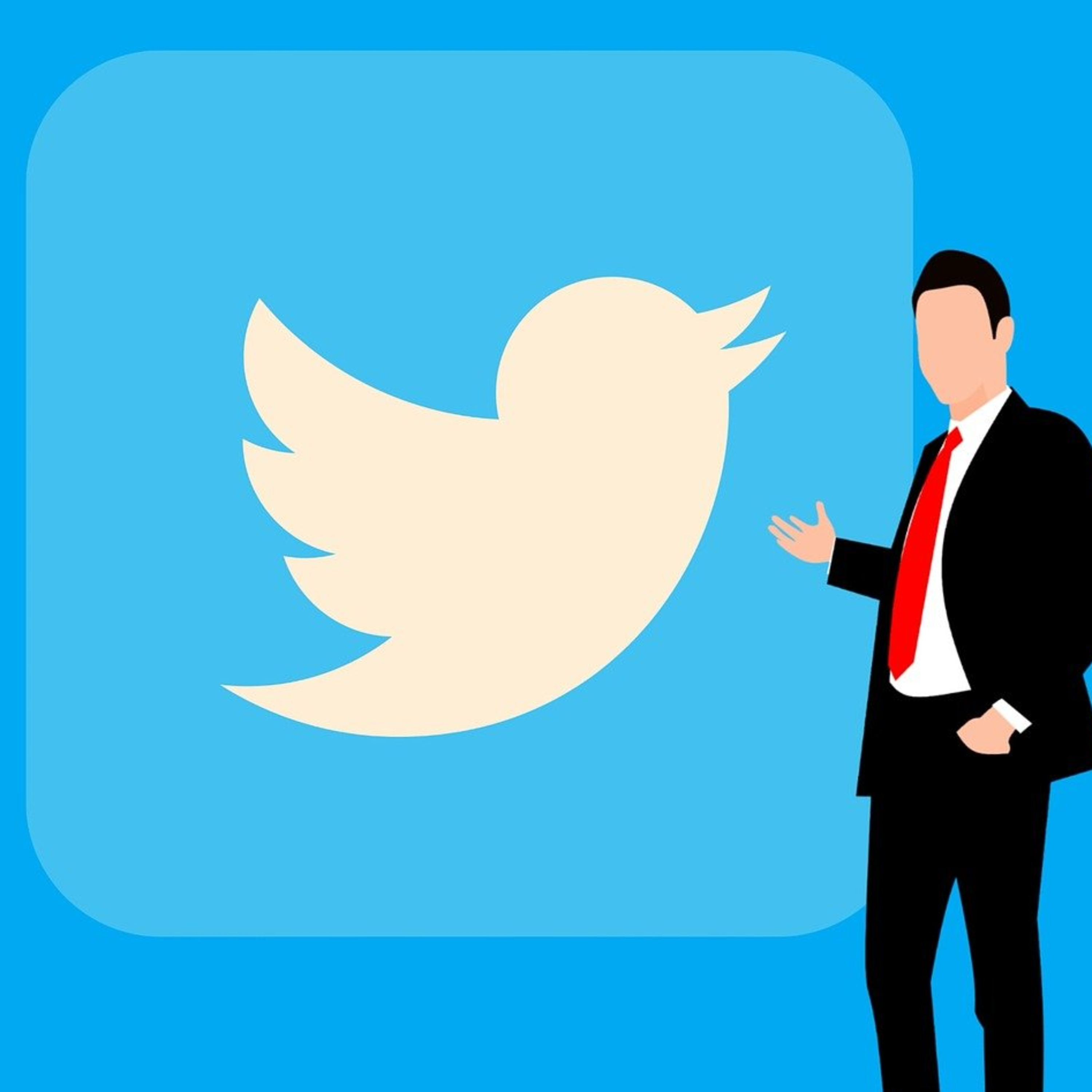 T2-E5: Elon Musk y su amor-odio con Twitter episode artwork